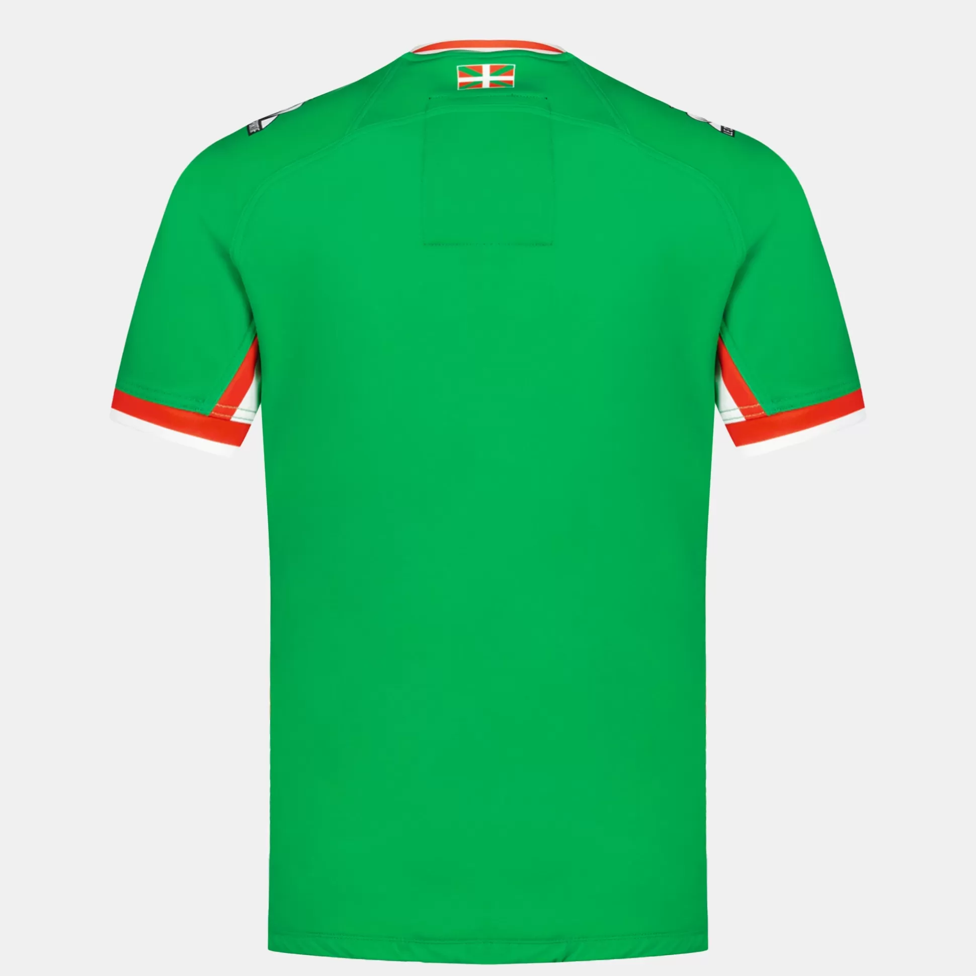 Homme Le Coq Sportif Aviron Bayonnais - tenue de match Maillot pro Third officiel Aviron Bayonnais