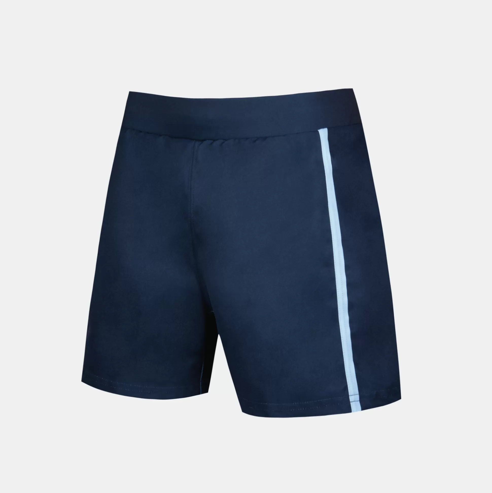 aviron_bayonnais__tenue_de_match_short_unisexe_5.webp Homme Le Coq Sportif Aviron Bayonnais - tenue de match Short Unisexe