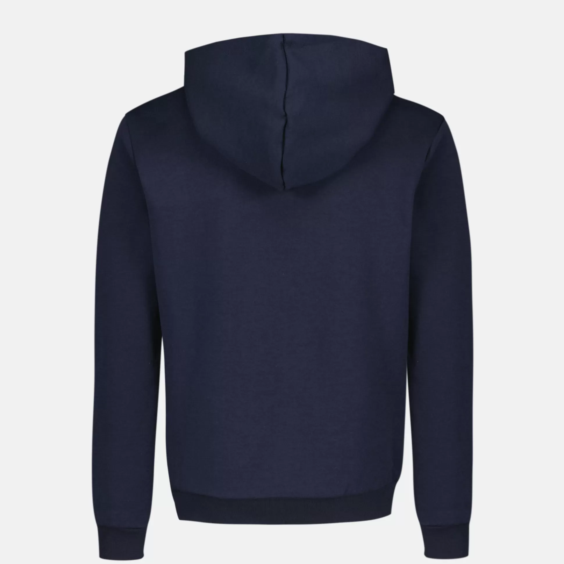 aviron_bayonnais_sweat__capuche_enfant_2.webp Enfant Le Coq Sportif Aviron Bayonnais Sweat à capuche Enfant