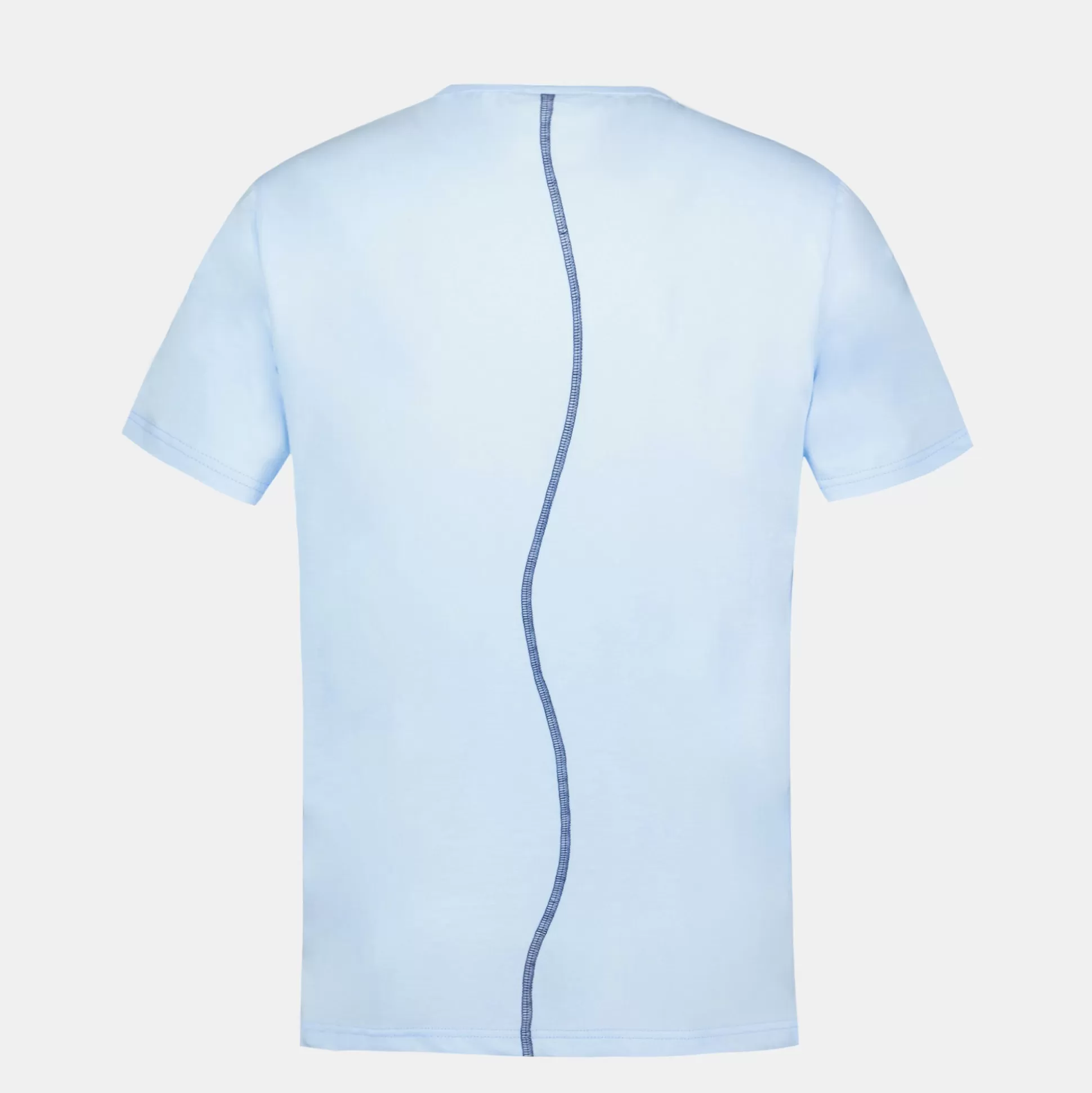 aviron_bayonnais_tshirt_homme_2.webp Homme Le Coq Sportif Aviron Bayonnais T-shirt Homme