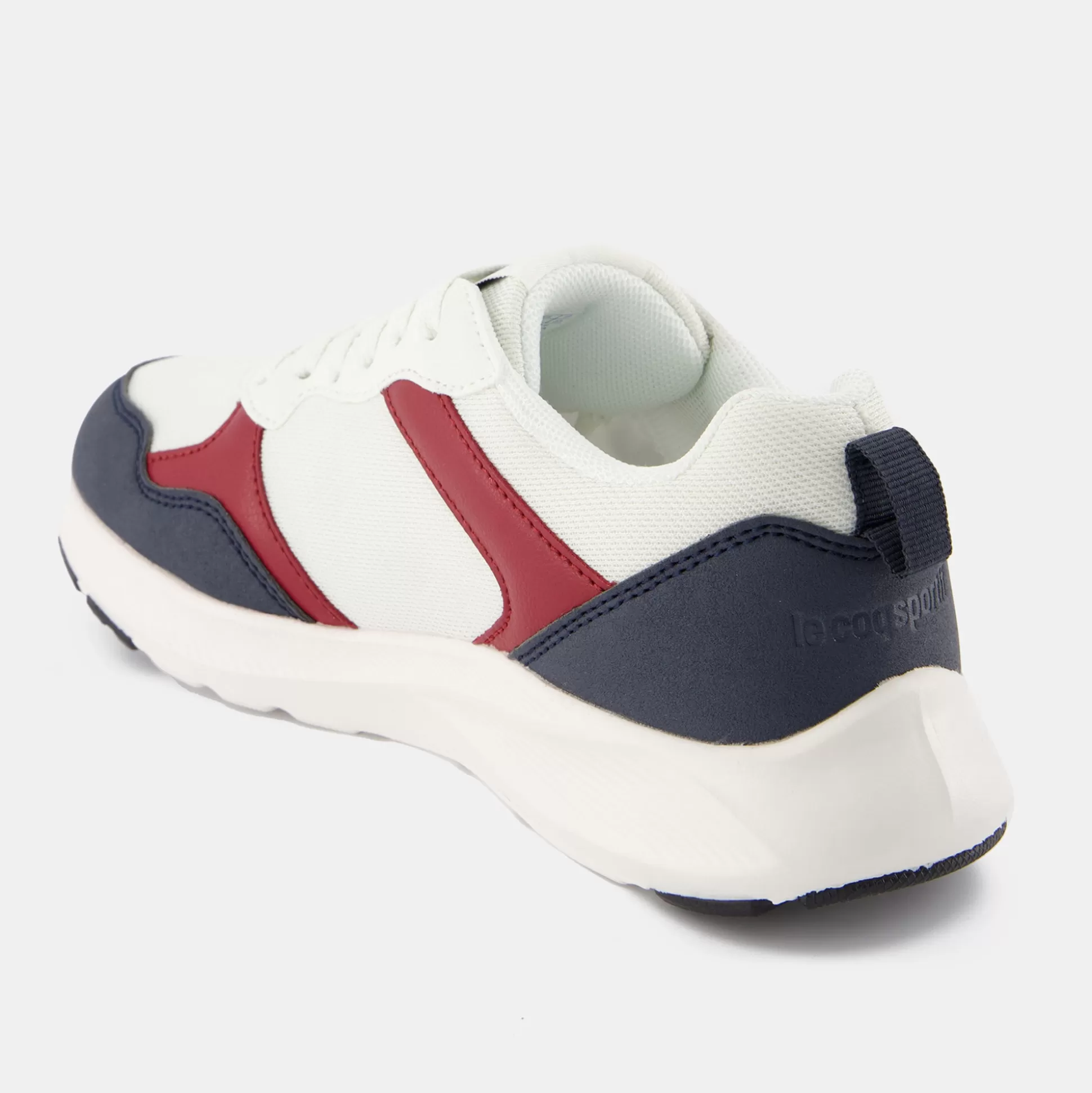 chaussures_ado_chaussures_bleues_et_rouges_r__ado_2.webp Enfant Le Coq Sportif CHAUSSURES ADO Chaussures bleues et rouges R500_2 ado