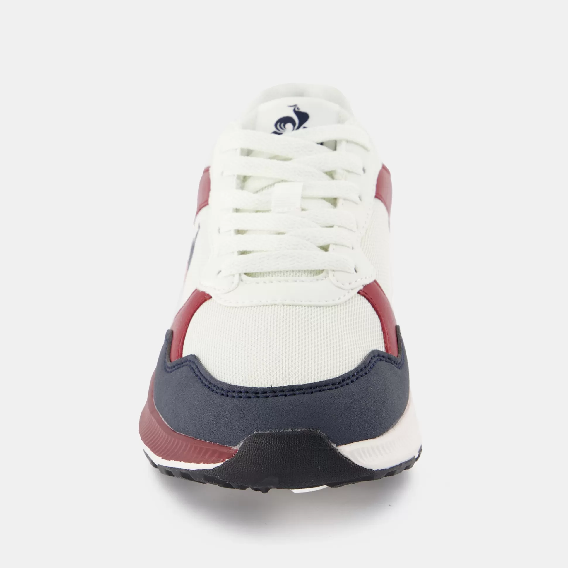 chaussures_ado_chaussures_bleues_et_rouges_r__ado_3.webp Enfant Le Coq Sportif CHAUSSURES ADO Chaussures bleues et rouges R500_2 ado