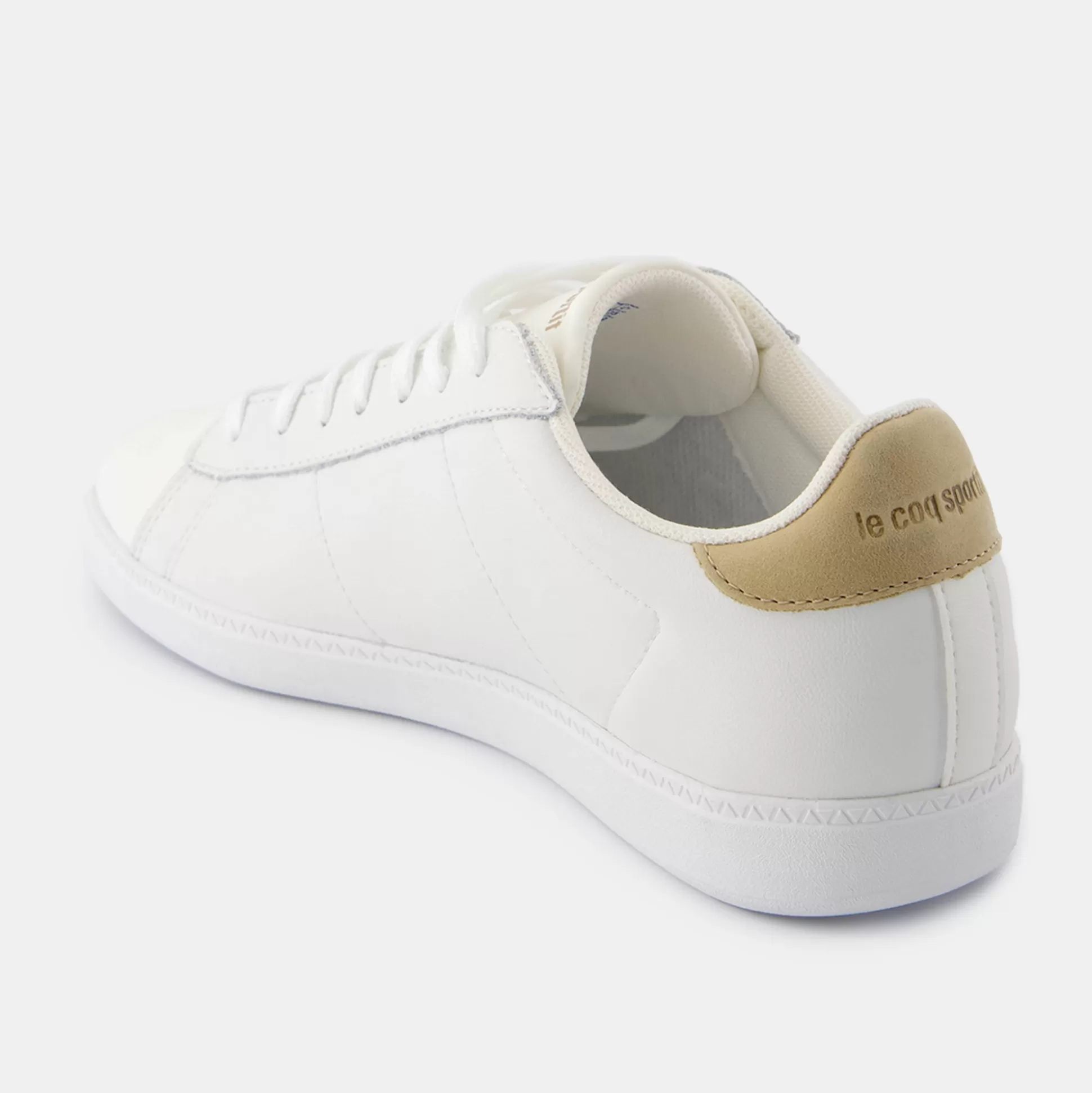 chaussures_courtset__homme_2-1.webp Homme Le Coq Sportif Chaussures COURTSET_2 Homme