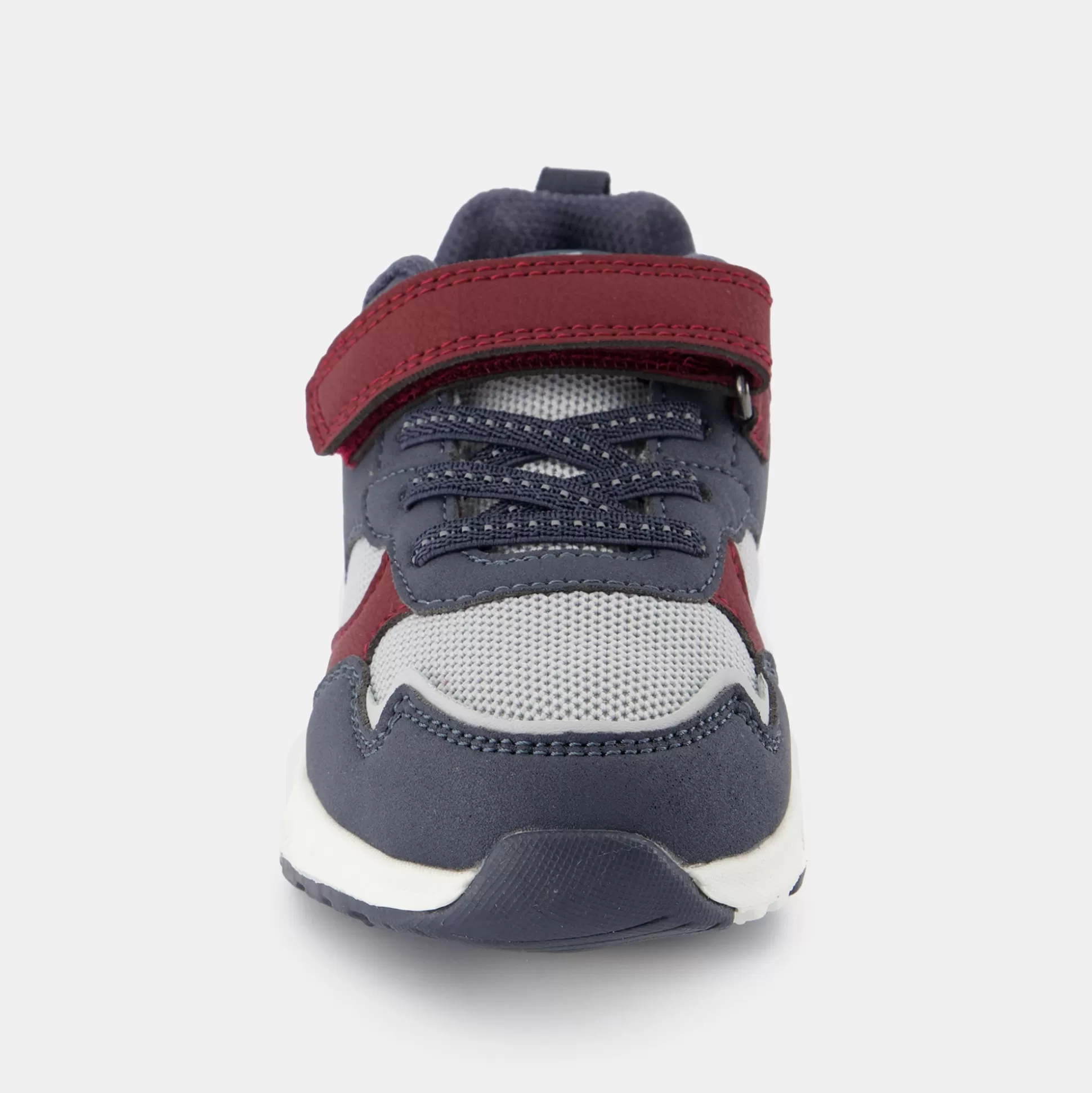 chaussures_enfant_chaussures__scratch_noires_runner_enfant_3-1.webp Enfant Le Coq Sportif CHAUSSURES ENFANT Chaussures à scratch noires RUNNER enfant