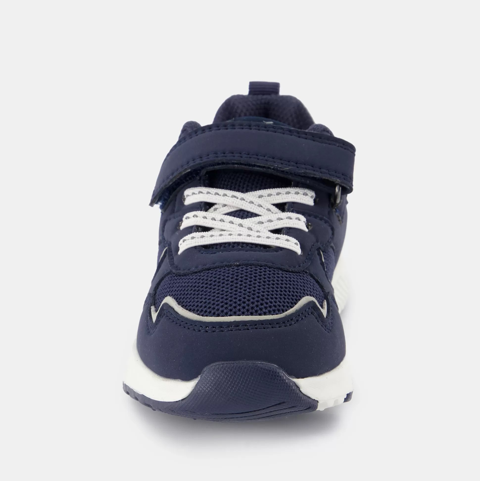 chaussures_enfant_chaussures__scratch_noires_runner_enfant_3-2.webp Enfant Le Coq Sportif CHAUSSURES ENFANT Chaussures à scratch noires RUNNER enfant