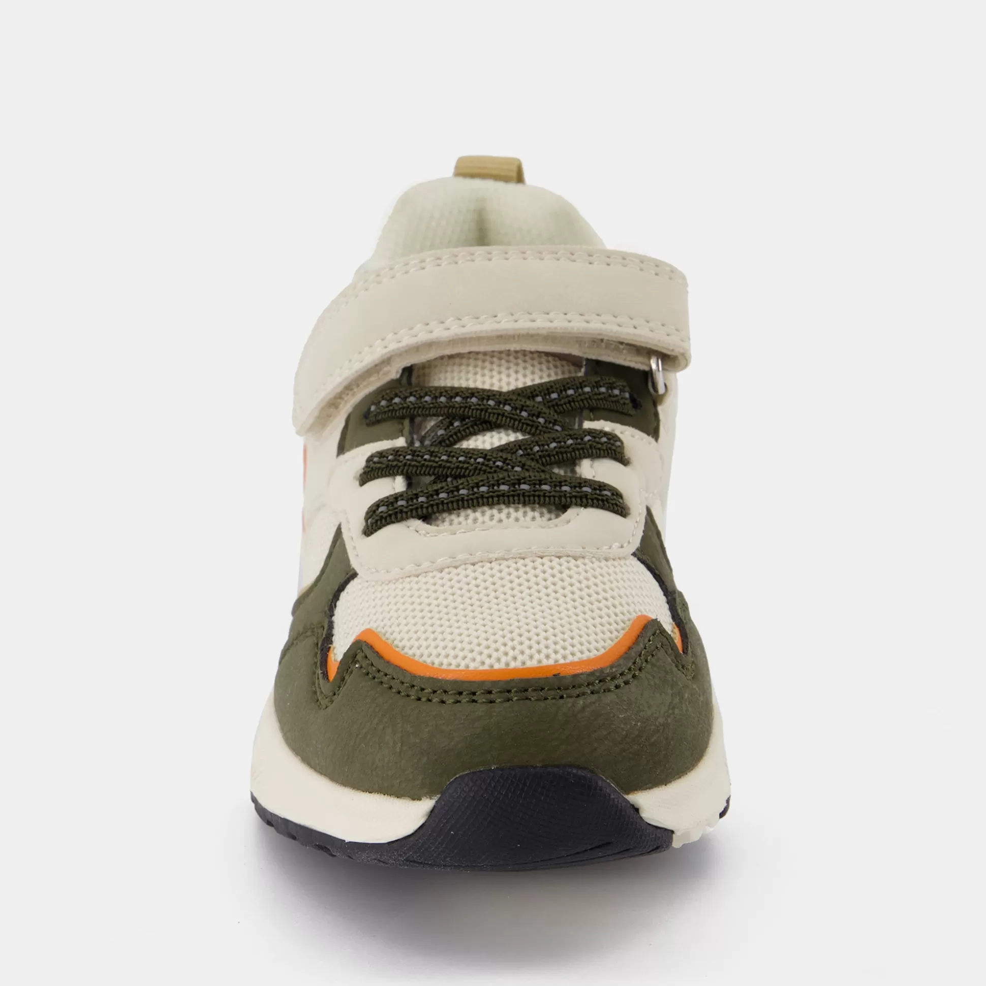 chaussures_enfant_chaussures__scratch_noires_runner_enfant_3-3.webp Enfant Le Coq Sportif CHAUSSURES ENFANT Chaussures à scratch noires RUNNER enfant