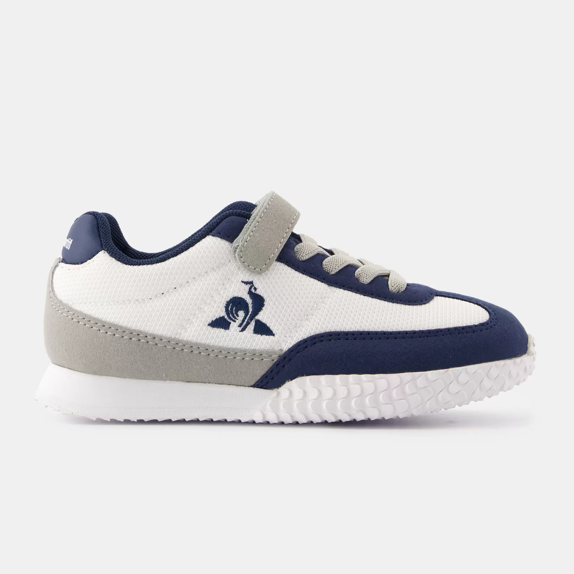 Enfant Le Coq Sportif CHAUSSURES ENFANT Chaussures à scratch VELOCE I enfant