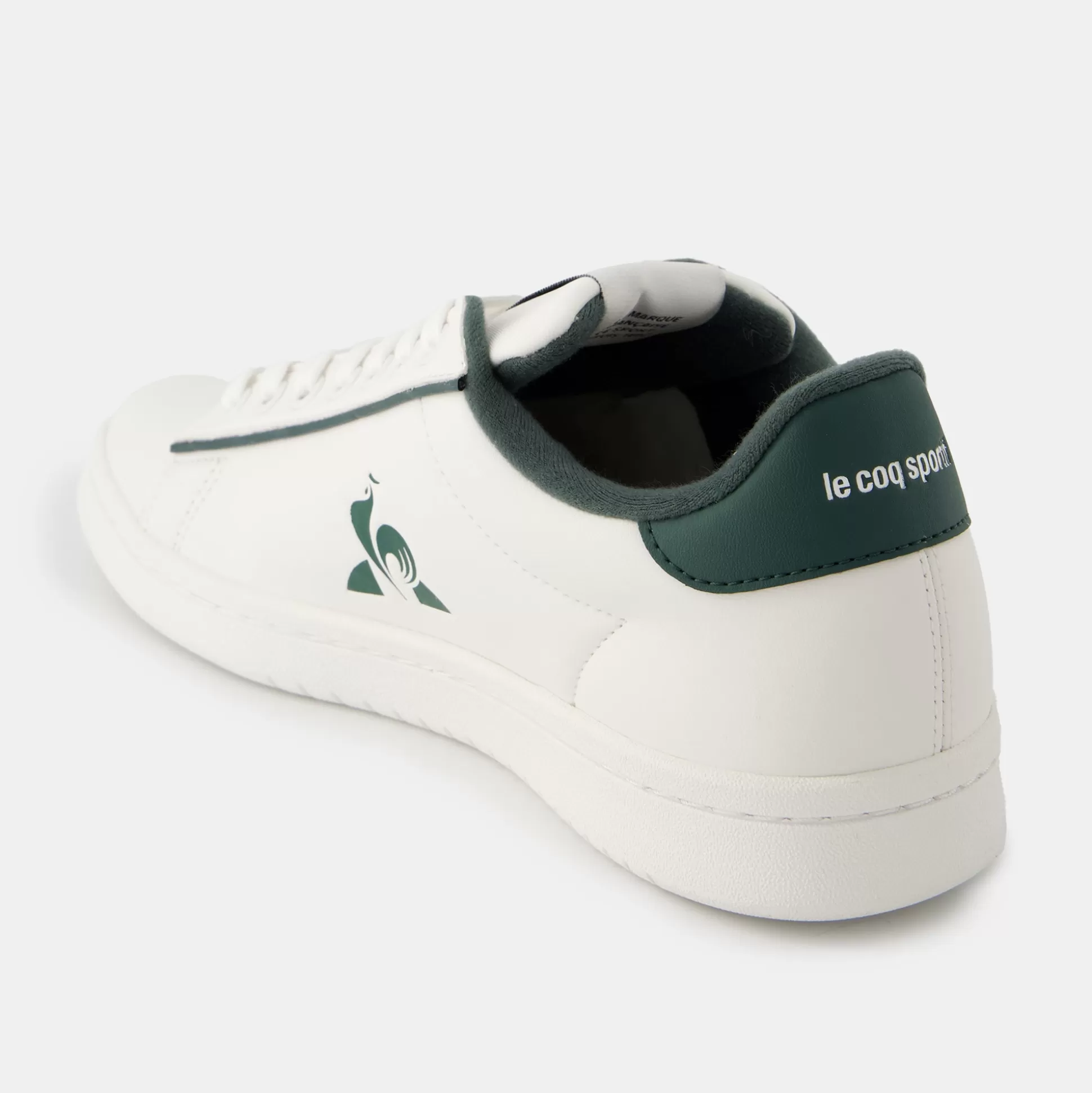 chaussures_lcs_court_clean_homme_2-1.webp Homme Le Coq Sportif Chaussures LCS COURT CLEAN Homme