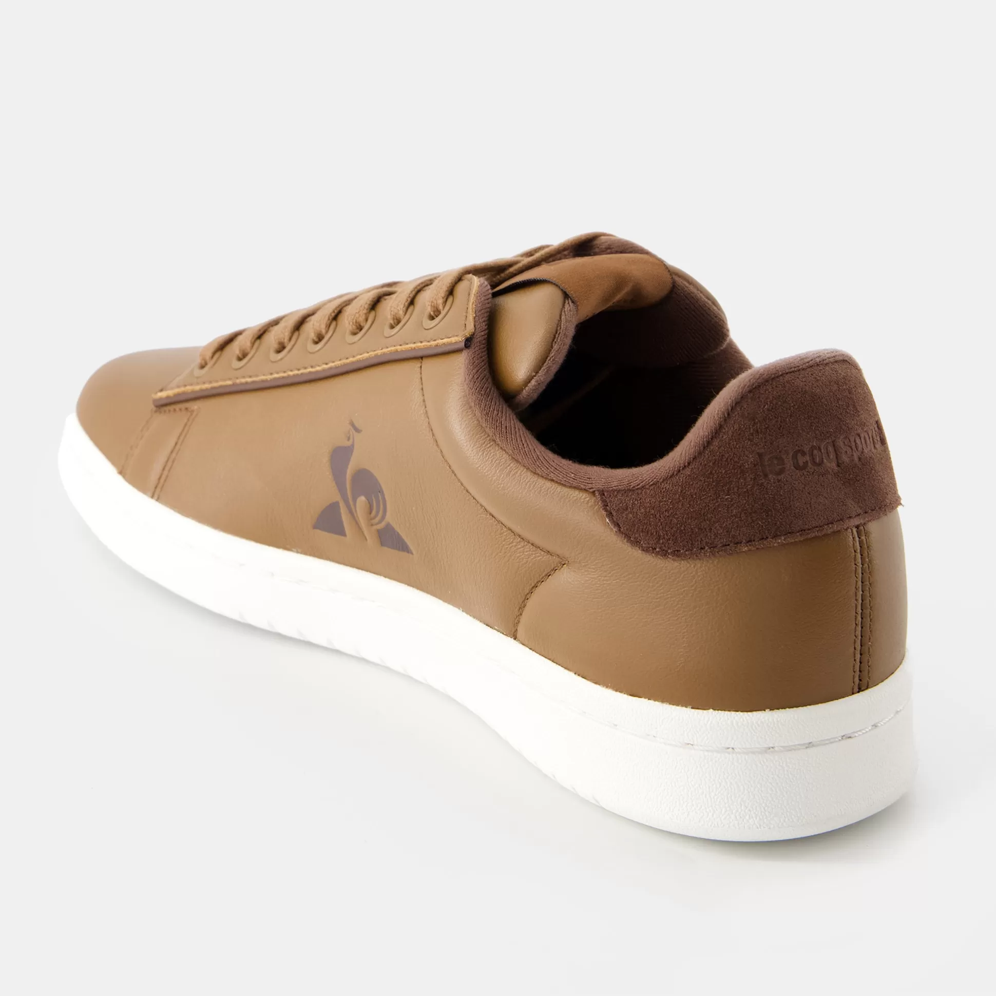 chaussures_lcs_court_clean_homme_2.webp Homme Le Coq Sportif Chaussures LCS COURT CLEAN Homme