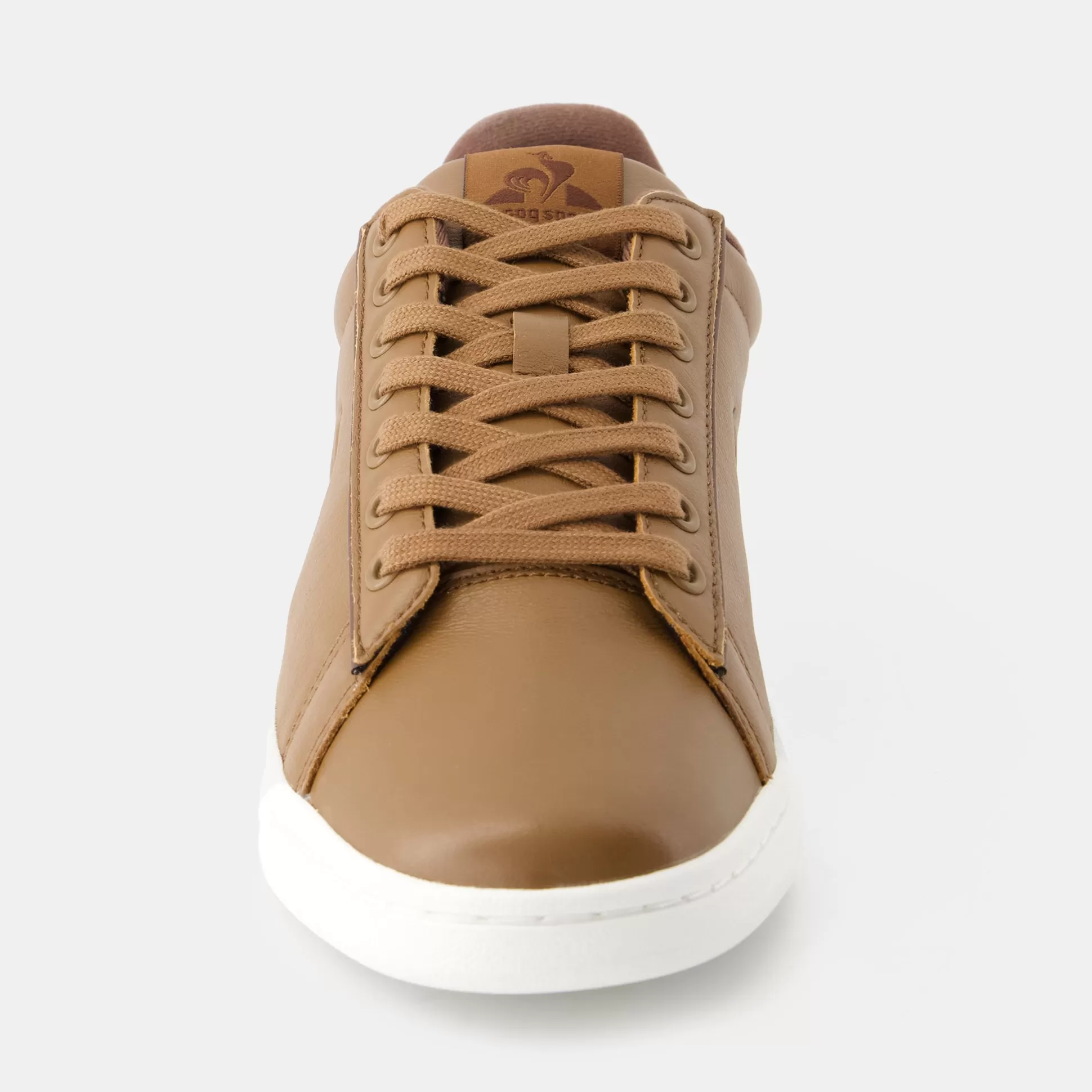 chaussures_lcs_court_clean_homme_3.webp Homme Le Coq Sportif Chaussures LCS COURT CLEAN Homme