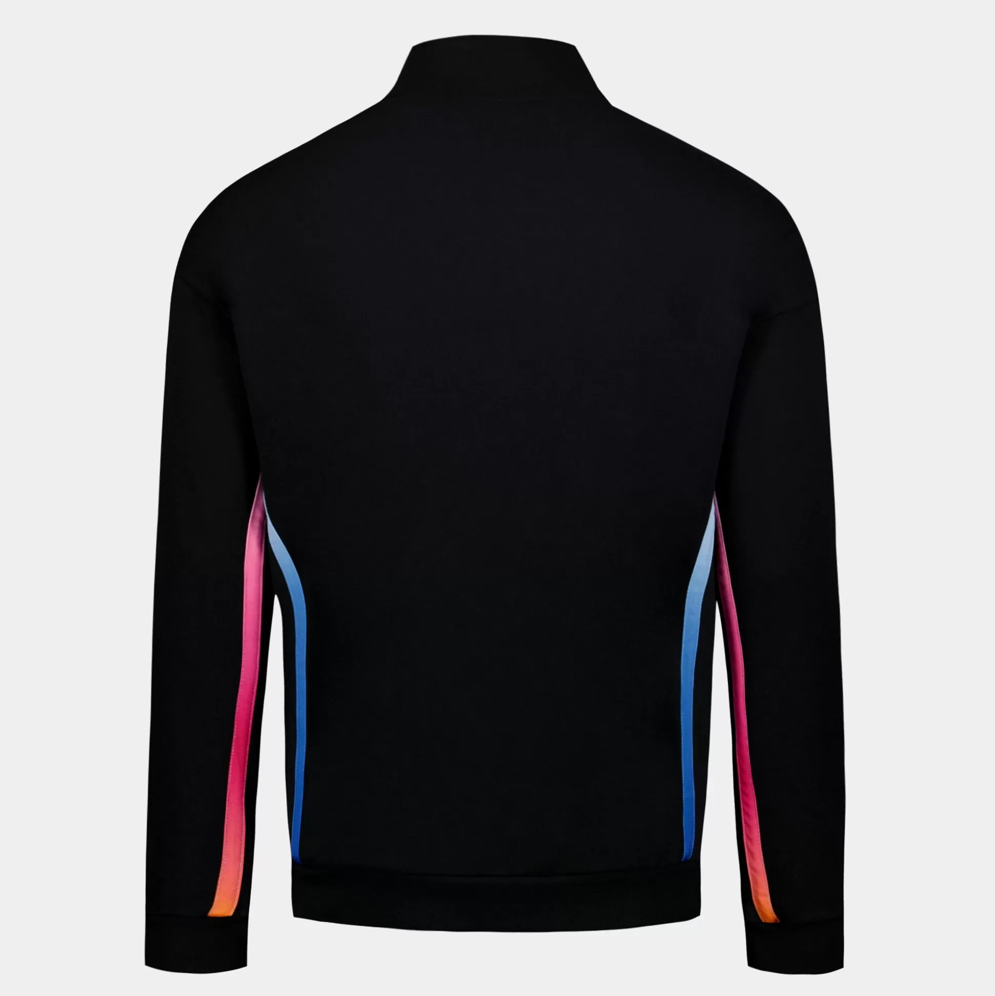 contemporain_sweat_zipp_homme_2.webp Homme Le Coq Sportif Contemporain Sweat zippé Homme