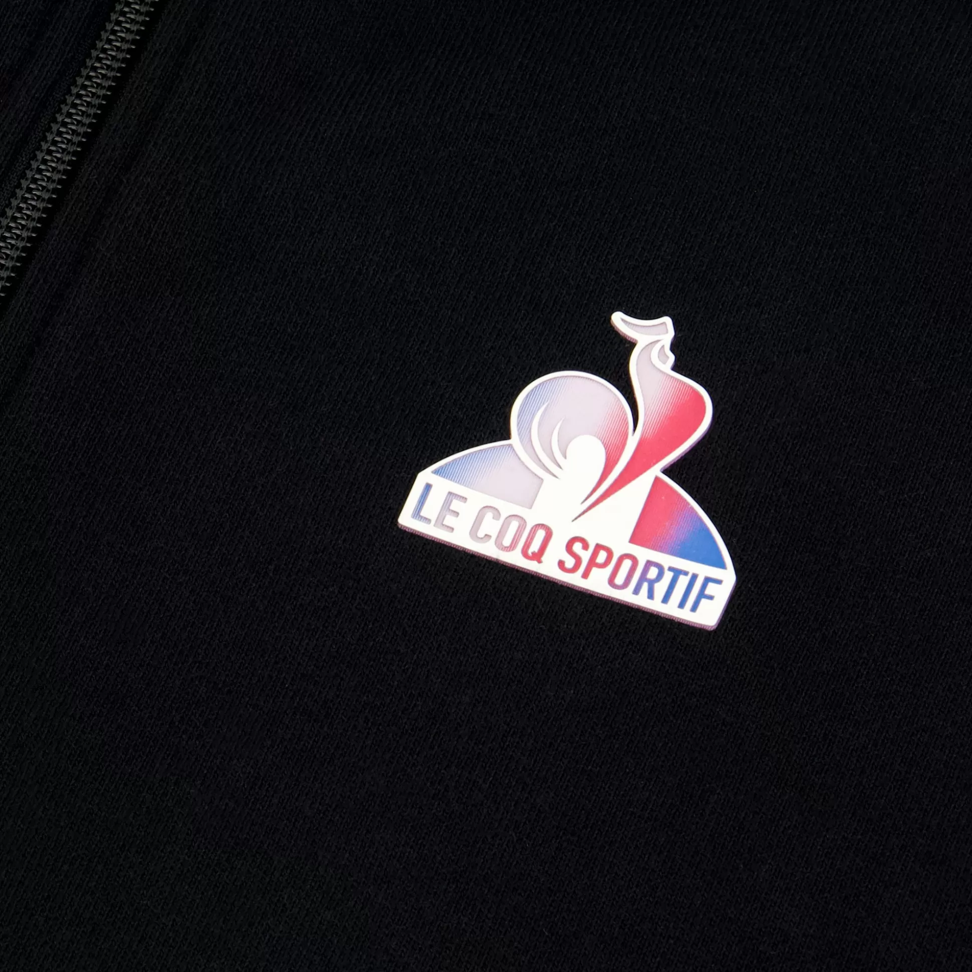 contemporain_sweat_zipp_homme_6.webp Homme Le Coq Sportif Contemporain Sweat zippé Homme
