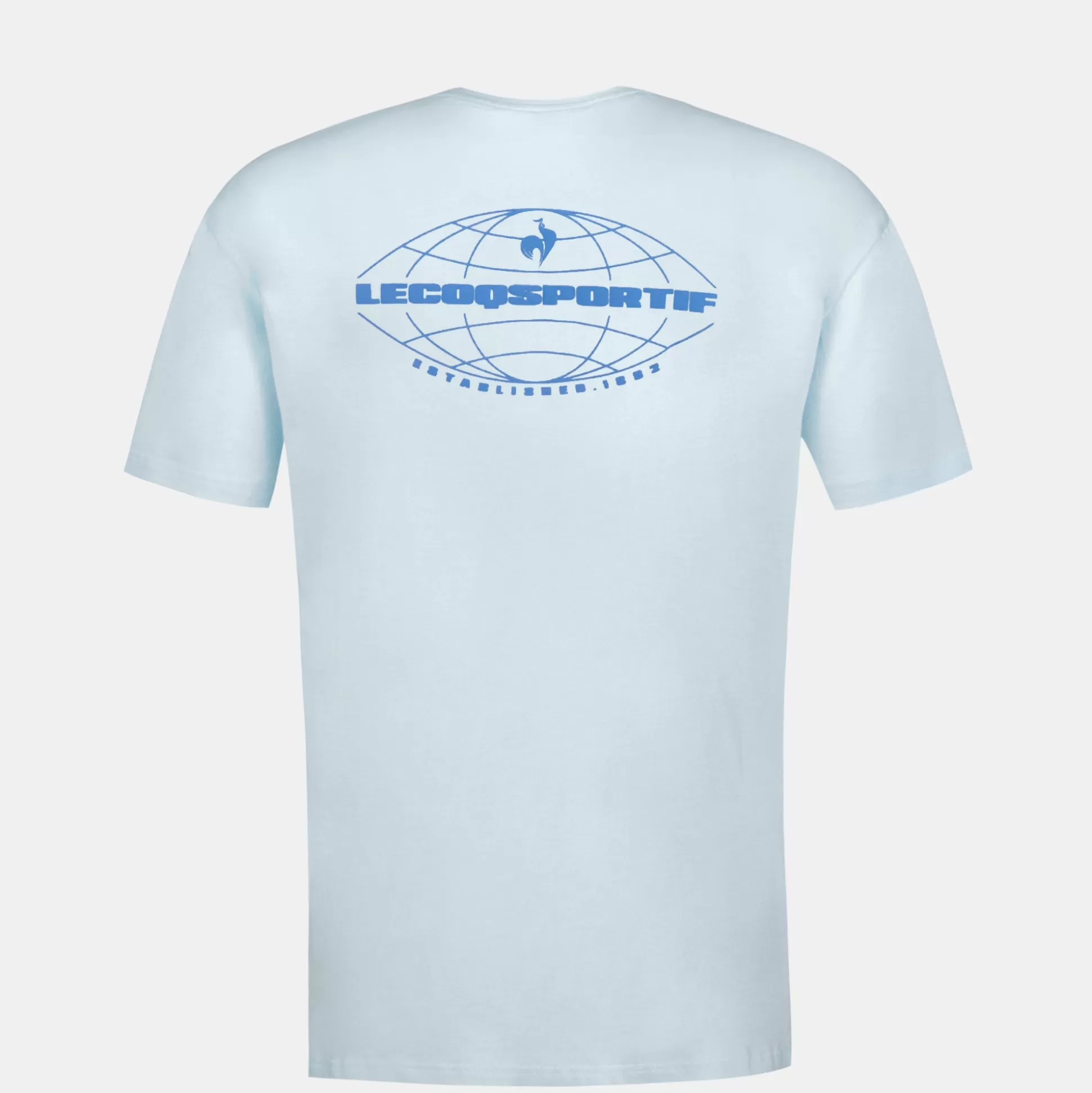 contemporain_tshirt_homme_2-1.webp Homme Le Coq Sportif Contemporain T-shirt Homme