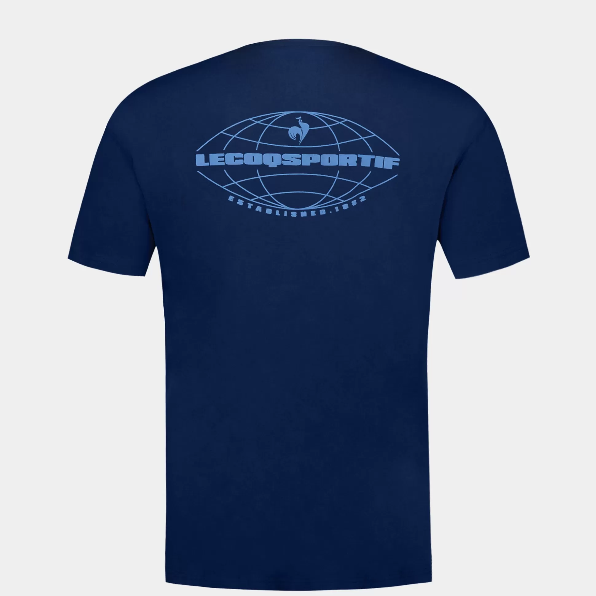 contemporain_tshirt_homme_2-3.webp Homme Le Coq Sportif Contemporain T-shirt Homme