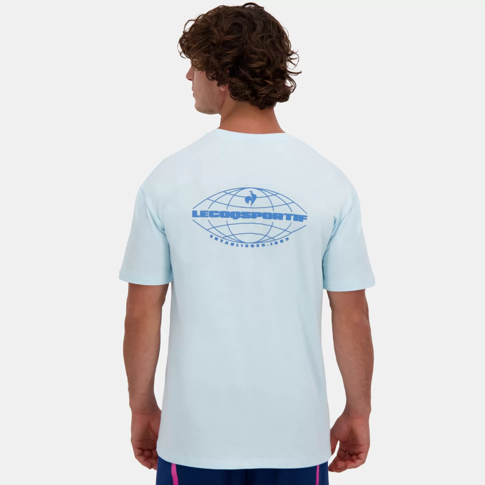 contemporain_tshirt_homme_3-1.webp Homme Le Coq Sportif Contemporain T-shirt Homme