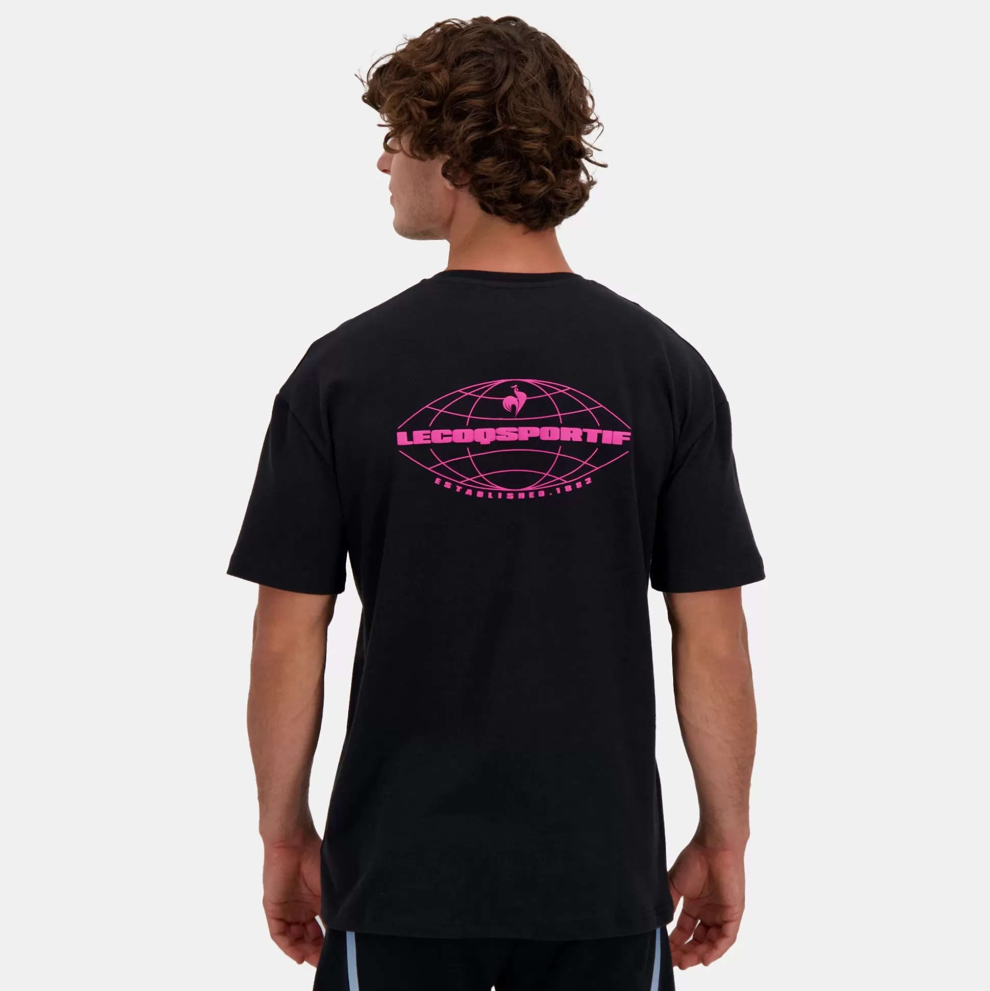 contemporain_tshirt_homme_3-2.webp Homme Le Coq Sportif Contemporain T-shirt Homme