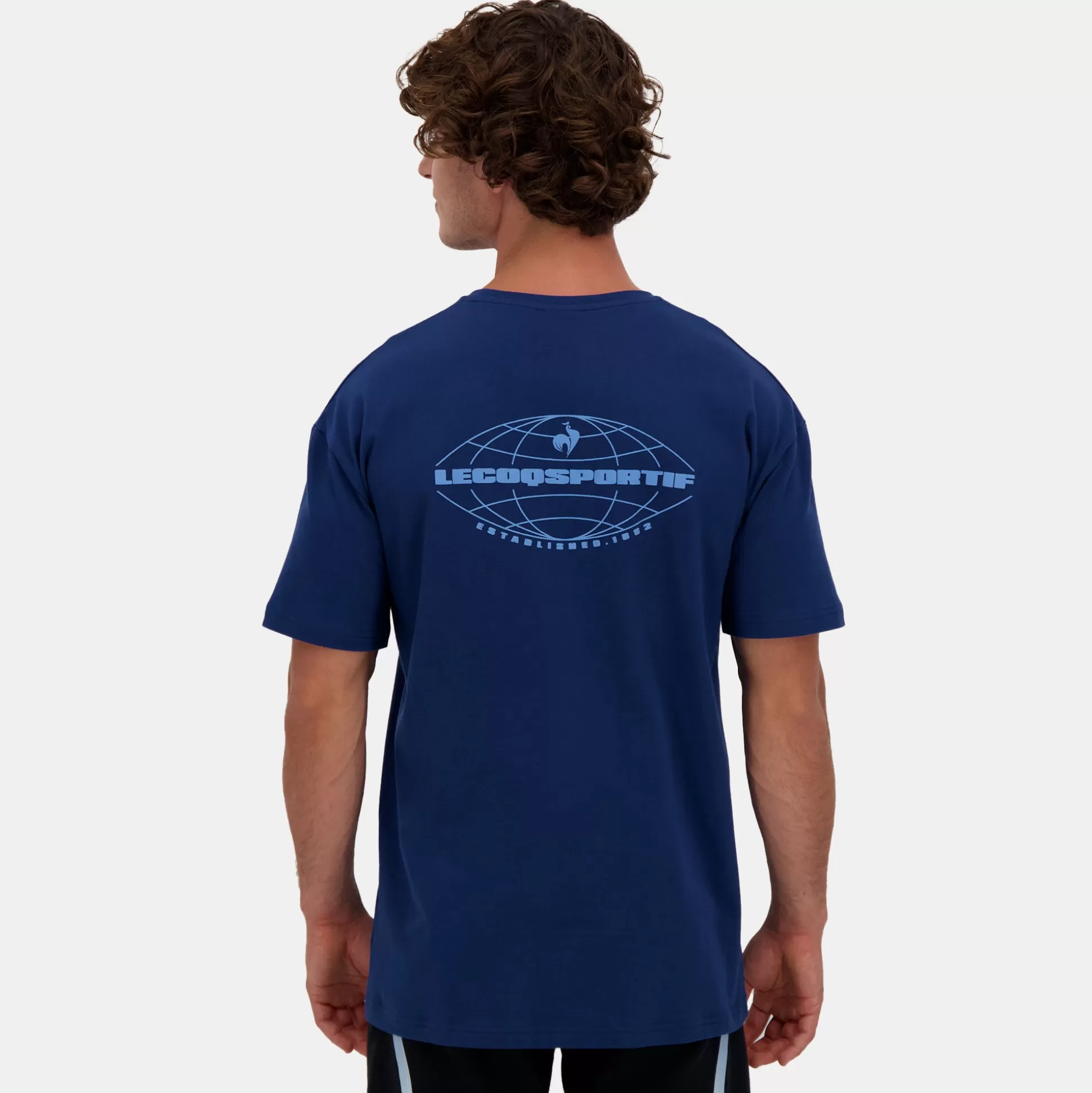 contemporain_tshirt_homme_3-3.webp Homme Le Coq Sportif Contemporain T-shirt Homme