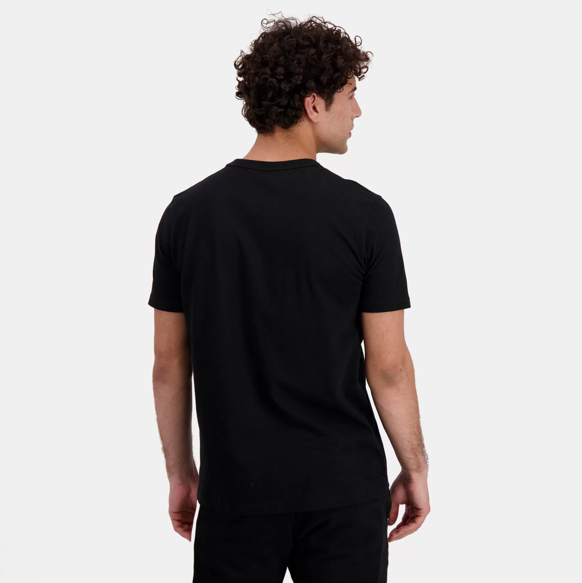 contemporain_tshirt_homme_3-4.webp Homme Le Coq Sportif Contemporain T-shirt Homme