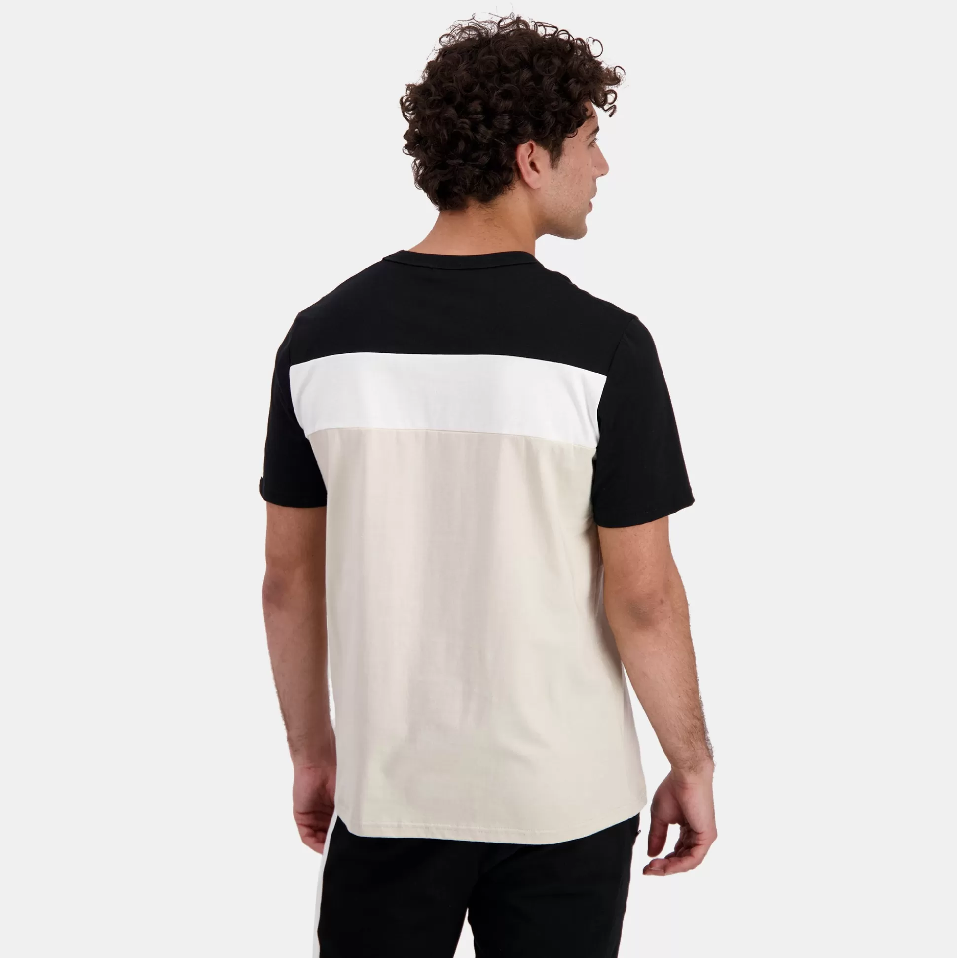 contemporain_tshirt_homme_3-5.webp Homme Le Coq Sportif Contemporain T-shirt Homme