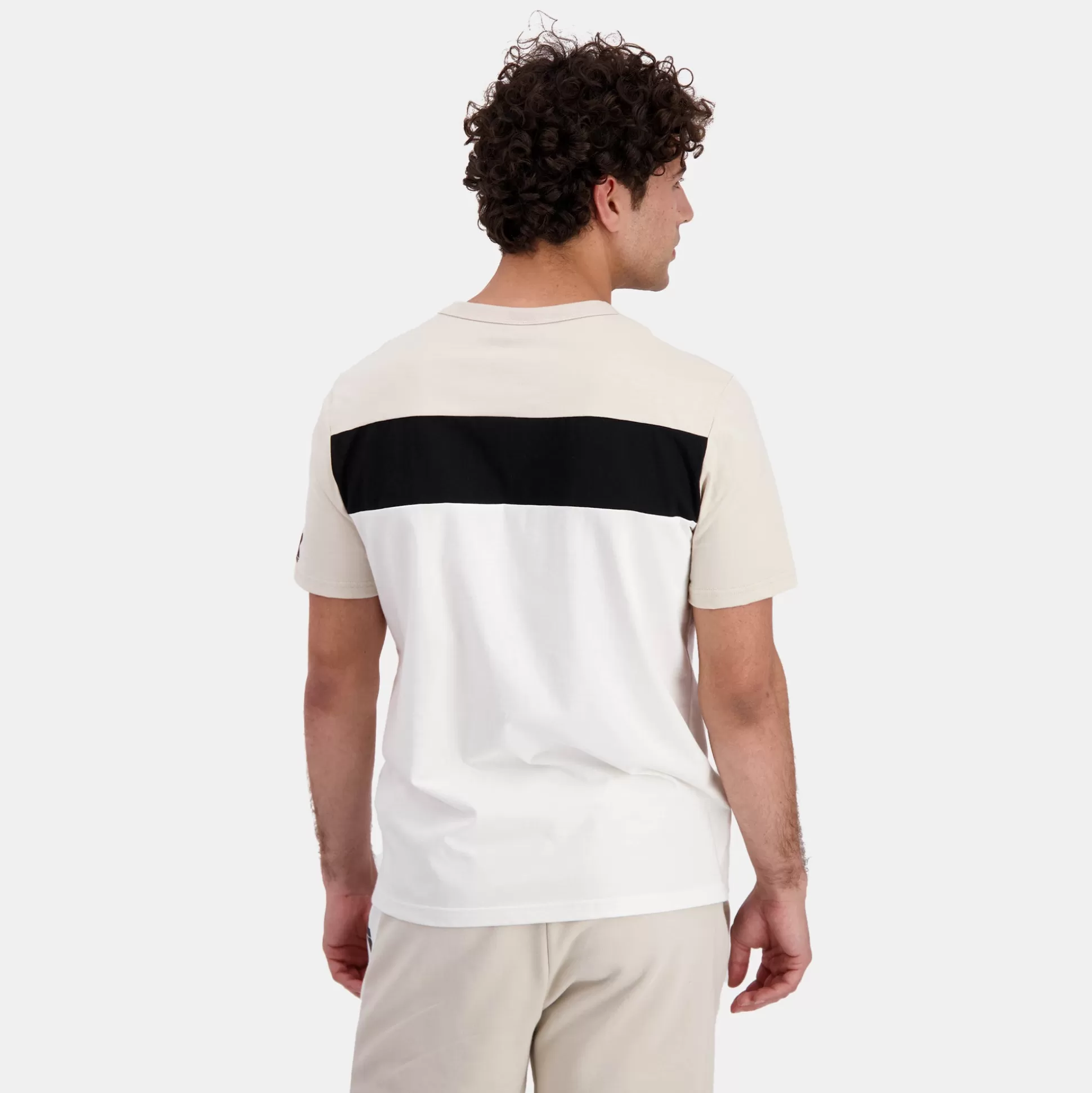 contemporain_tshirt_homme_3-6.webp Homme Le Coq Sportif Contemporain T-shirt Homme