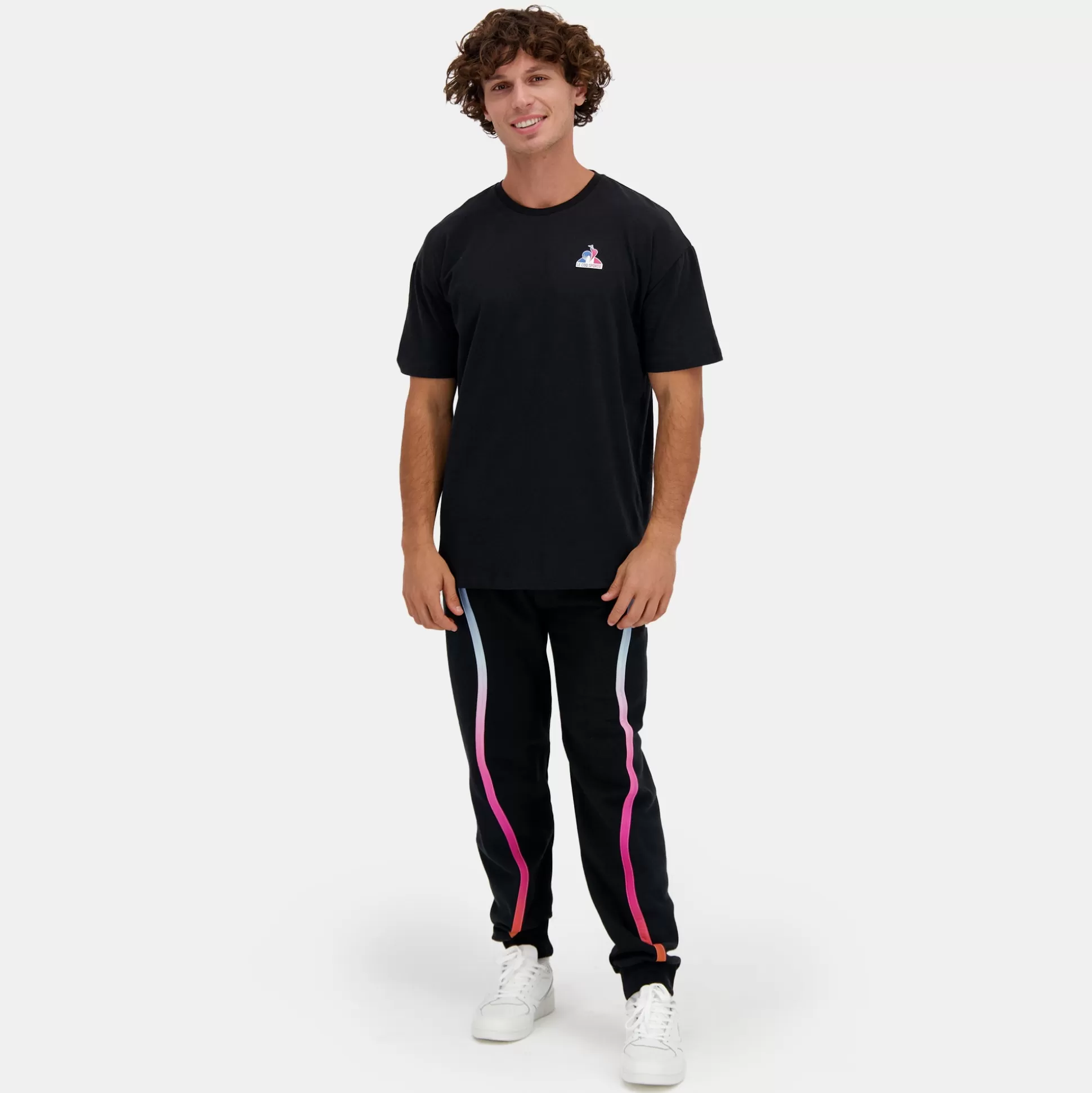 contemporain_tshirt_homme_4-2.webp Homme Le Coq Sportif Contemporain T-shirt Homme