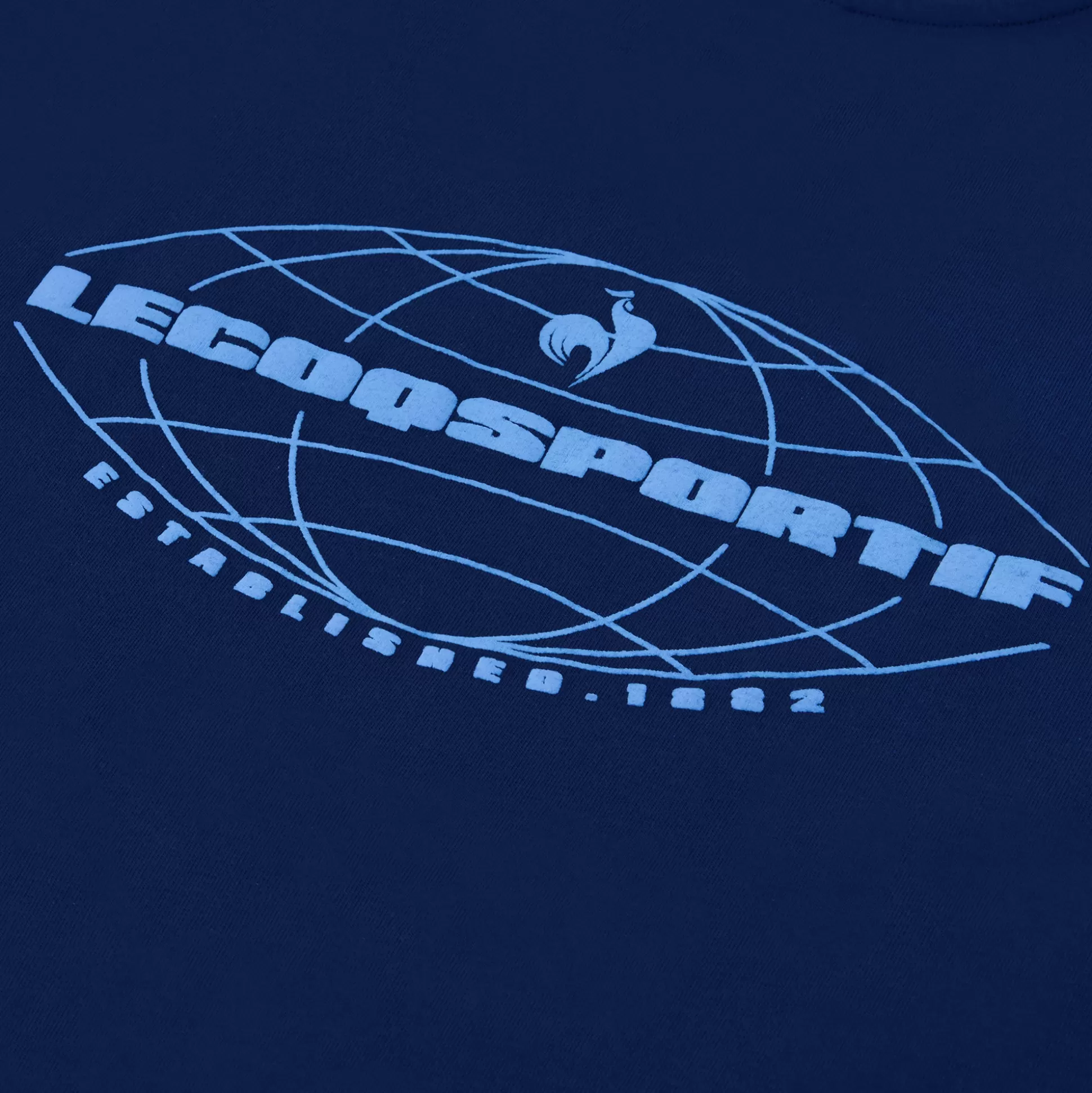 contemporain_tshirt_homme_4-3.webp Homme Le Coq Sportif Contemporain T-shirt Homme