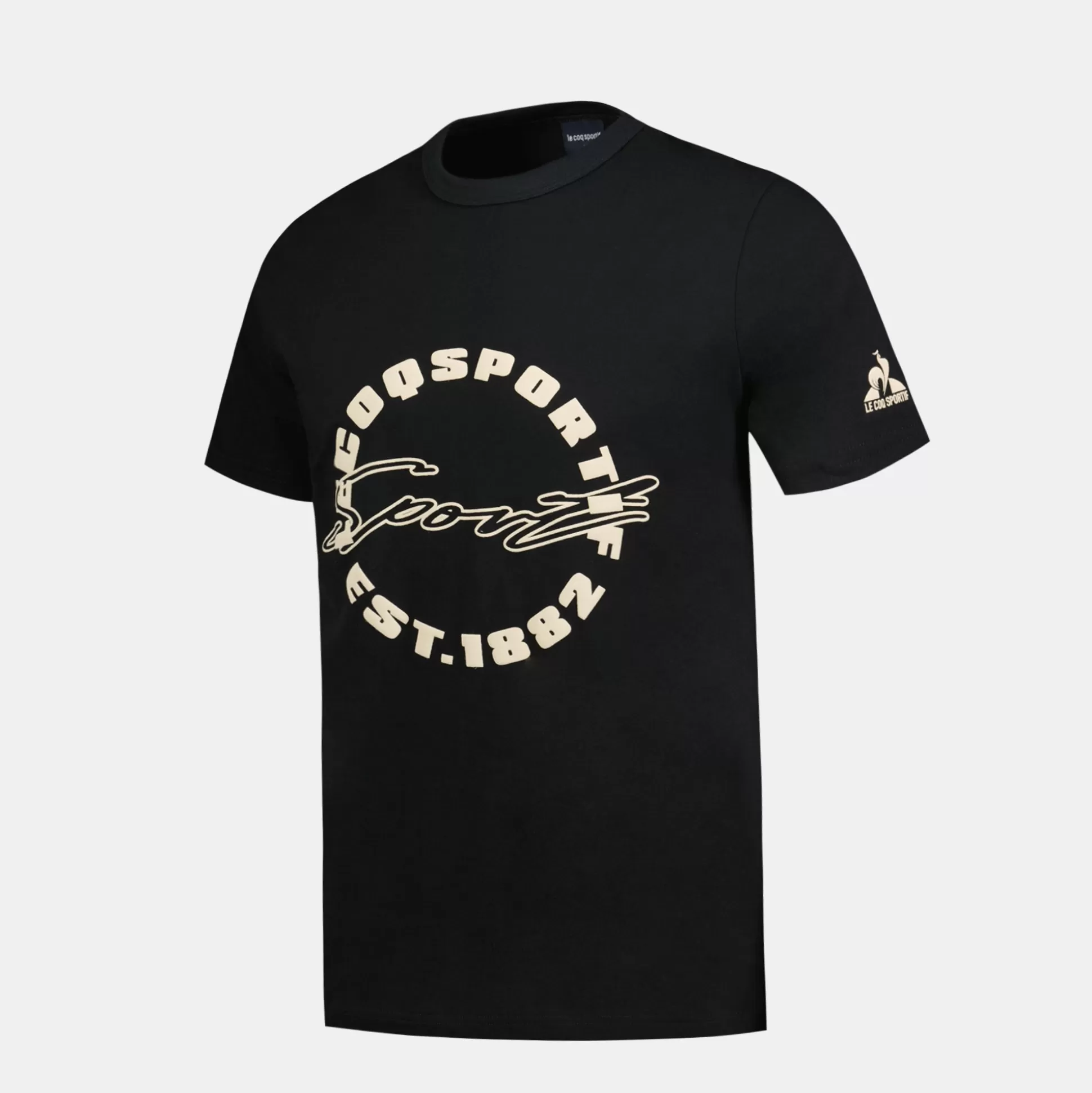 contemporain_tshirt_homme_5-4.webp Homme Le Coq Sportif Contemporain T-shirt Homme