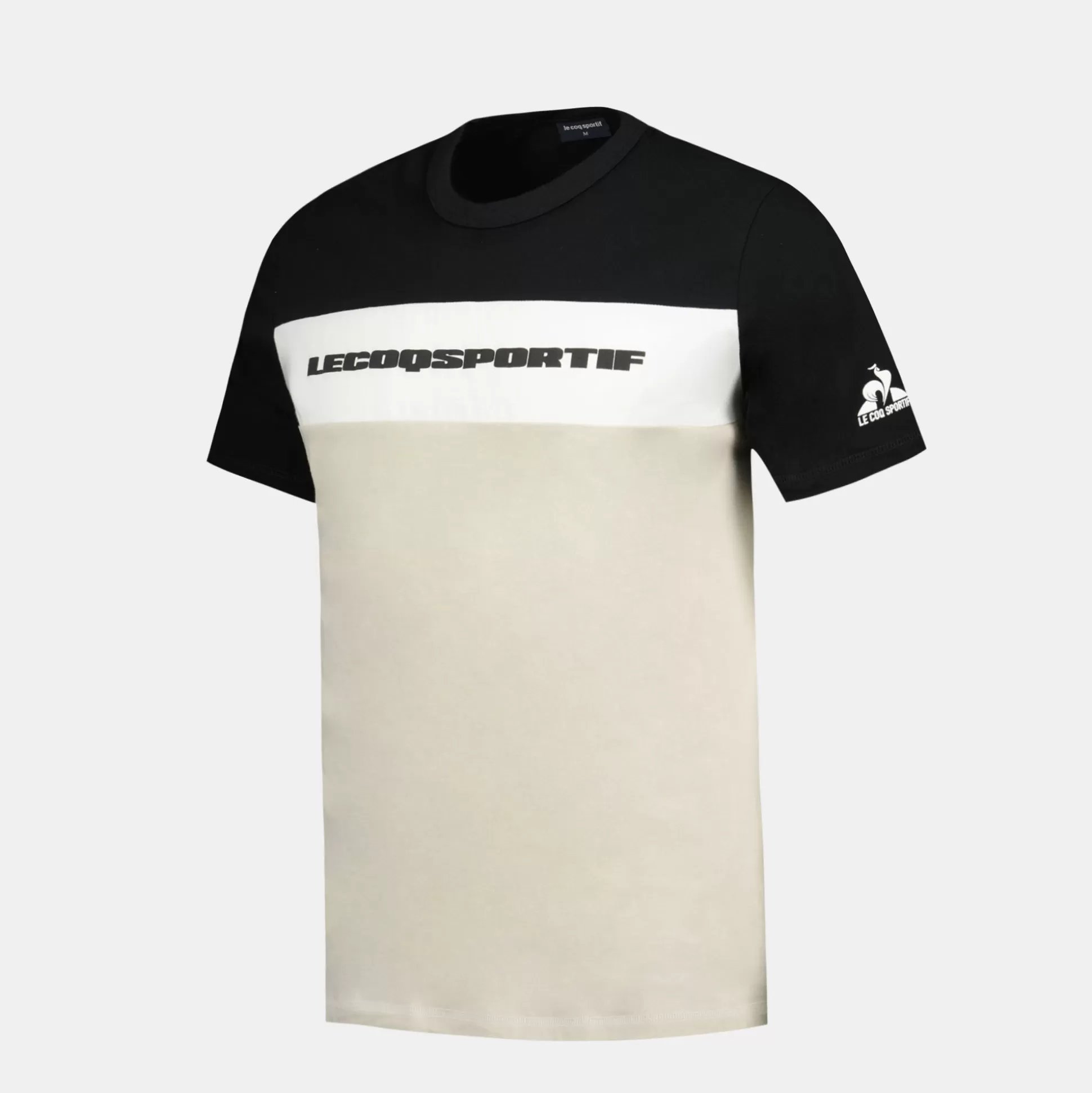 contemporain_tshirt_homme_5-5.webp Homme Le Coq Sportif Contemporain T-shirt Homme