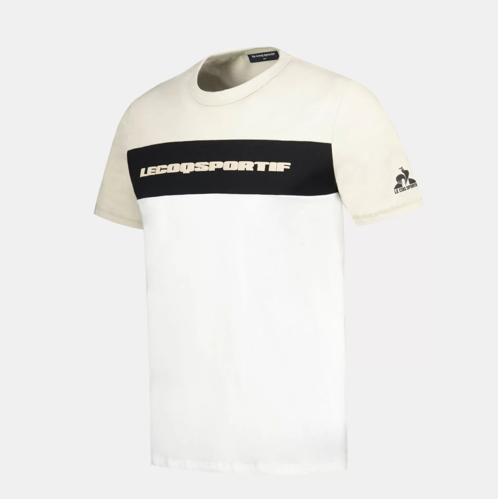 contemporain_tshirt_homme_5-6.webp Homme Le Coq Sportif Contemporain T-shirt Homme