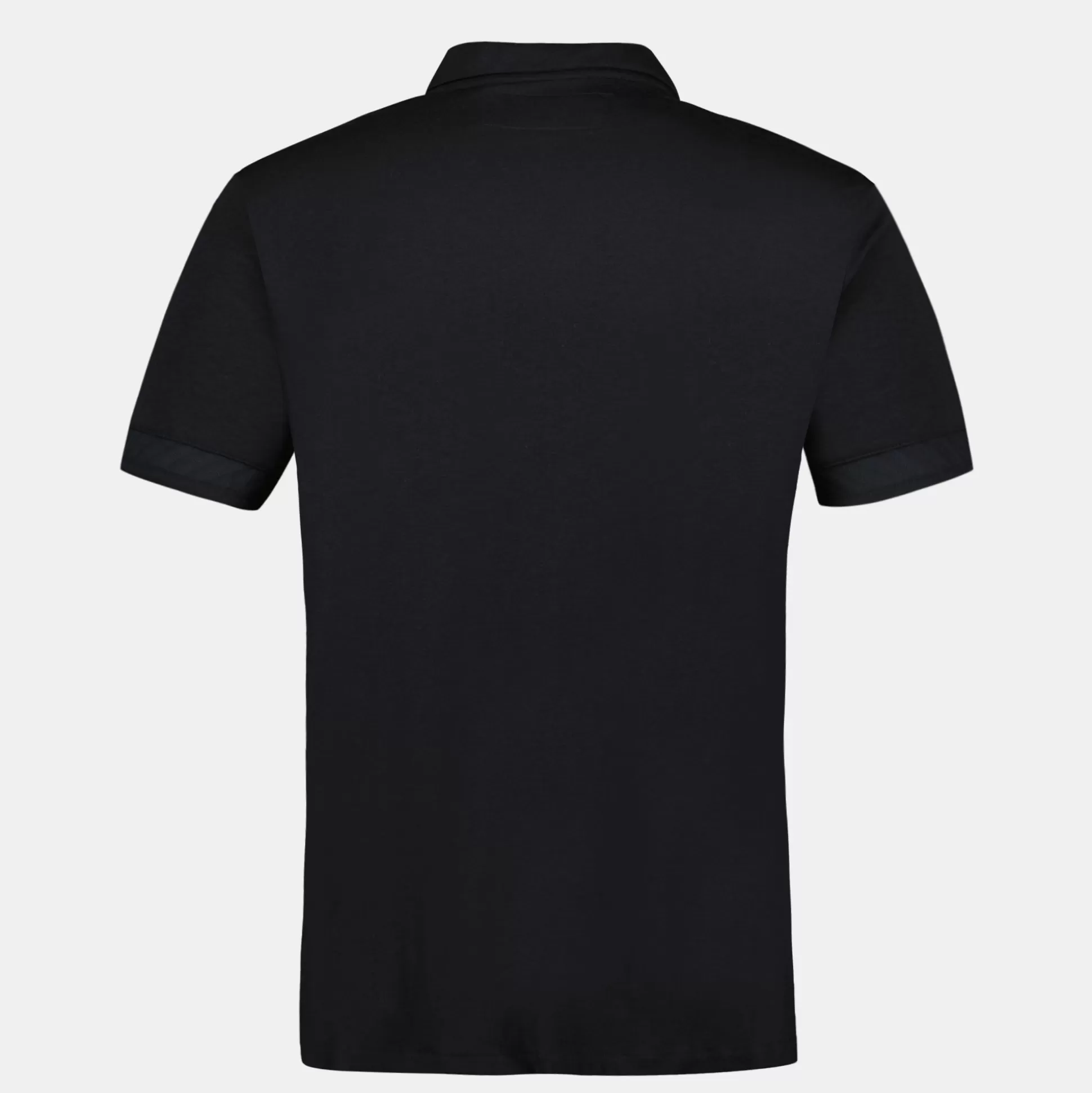 coq_dor_chemise_manches_courtes_homme_2.webp Homme Le Coq Sportif Coq d'or Chemise manches courtes Homme