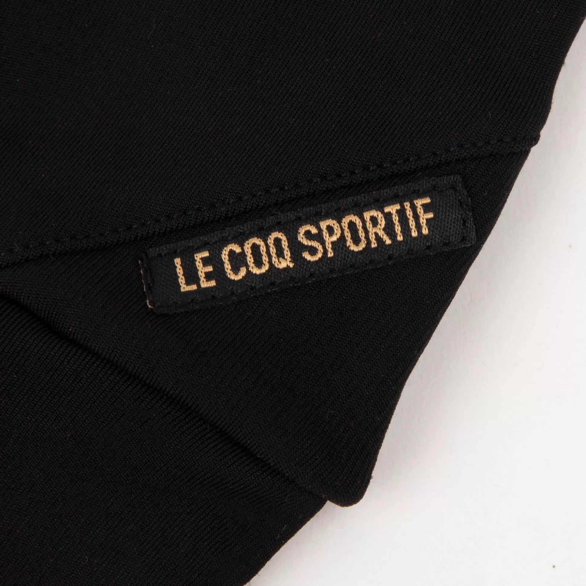 coq_dor_gants_unisexe_2.webp Femme Le Coq Sportif COQ D'OR Gants Unisexe