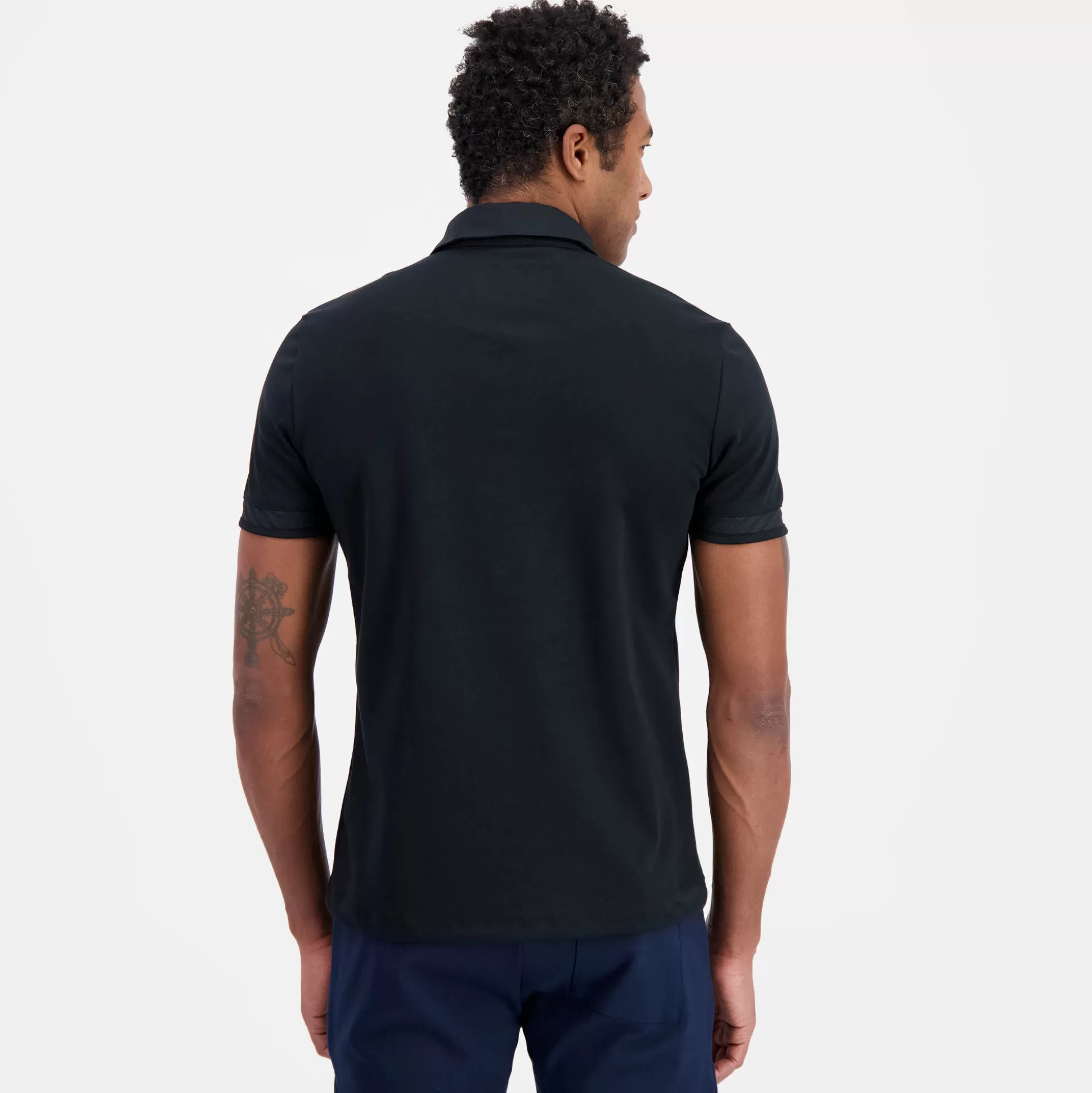 coq_dor_polo_homme_3.webp Homme Le Coq Sportif Coq d'or Polo Homme