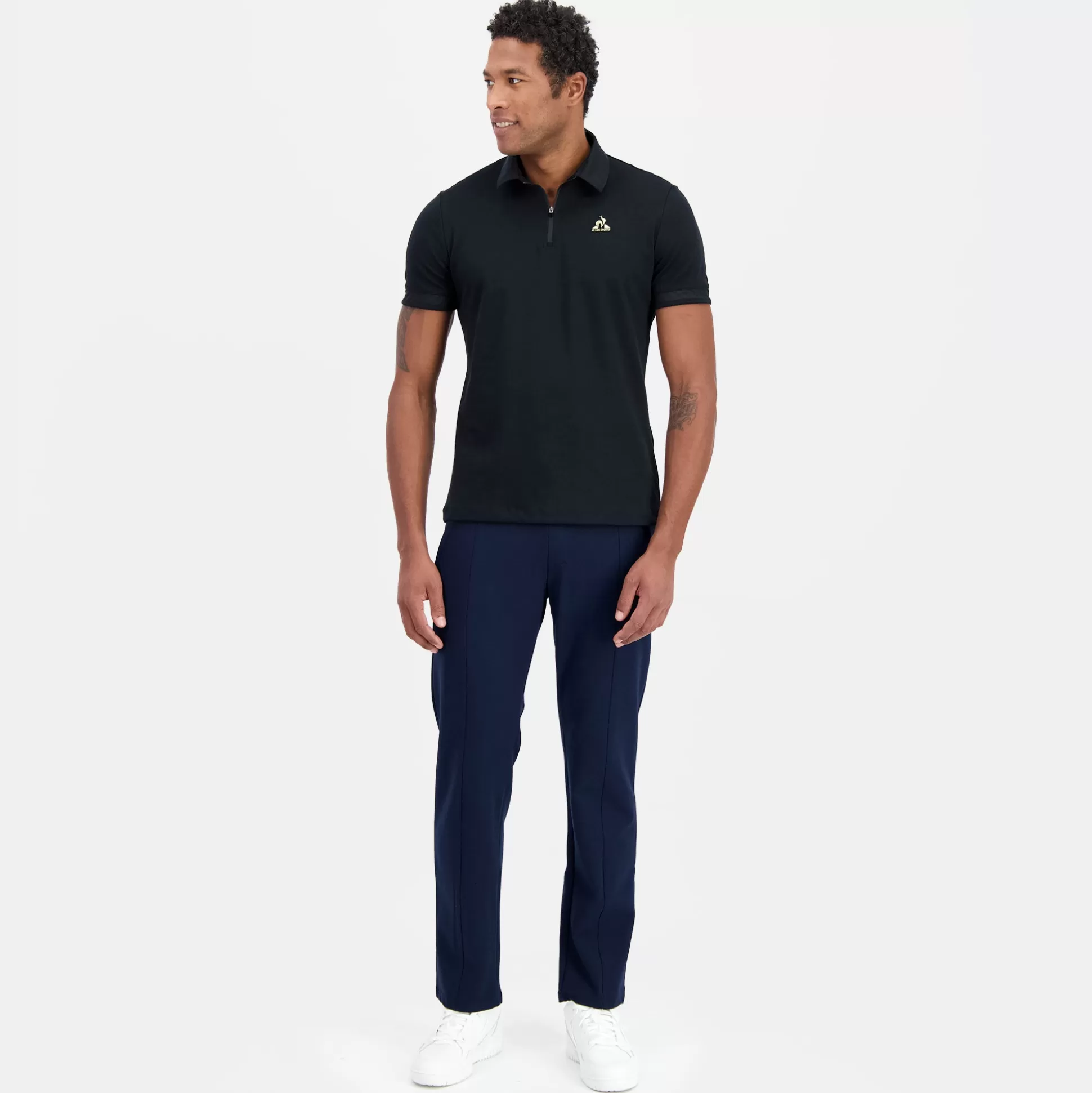 coq_dor_polo_homme_4.webp Homme Le Coq Sportif Coq d'or Polo Homme