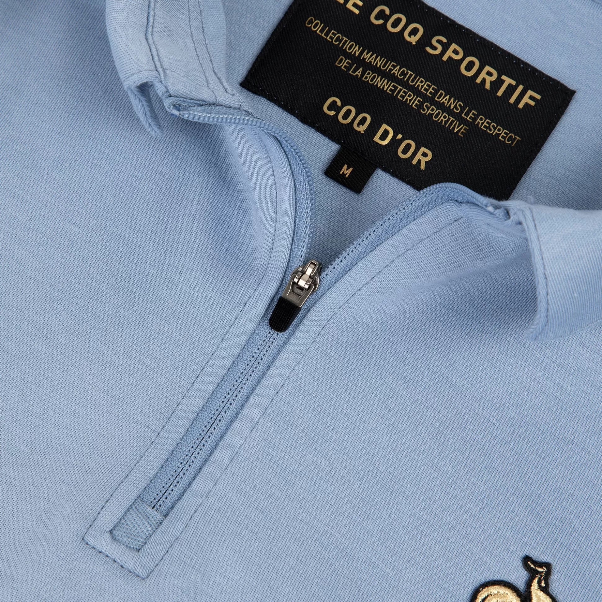 coq_dor_polo_homme_6.webp Homme Le Coq Sportif Coq d'or Polo Homme