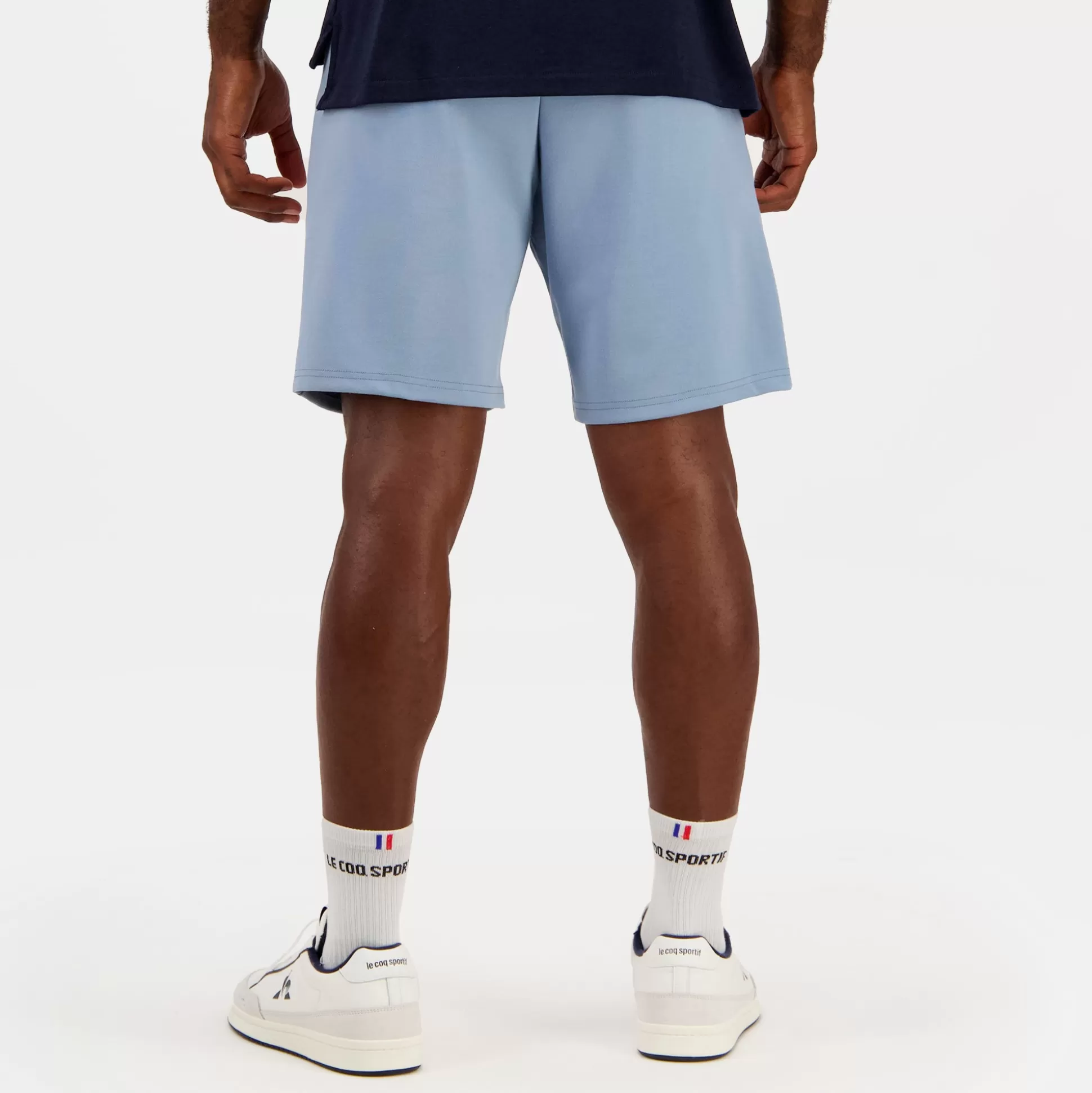 coq_dor_short_homme_3.webp Homme Le Coq Sportif Coq d'or Short Homme