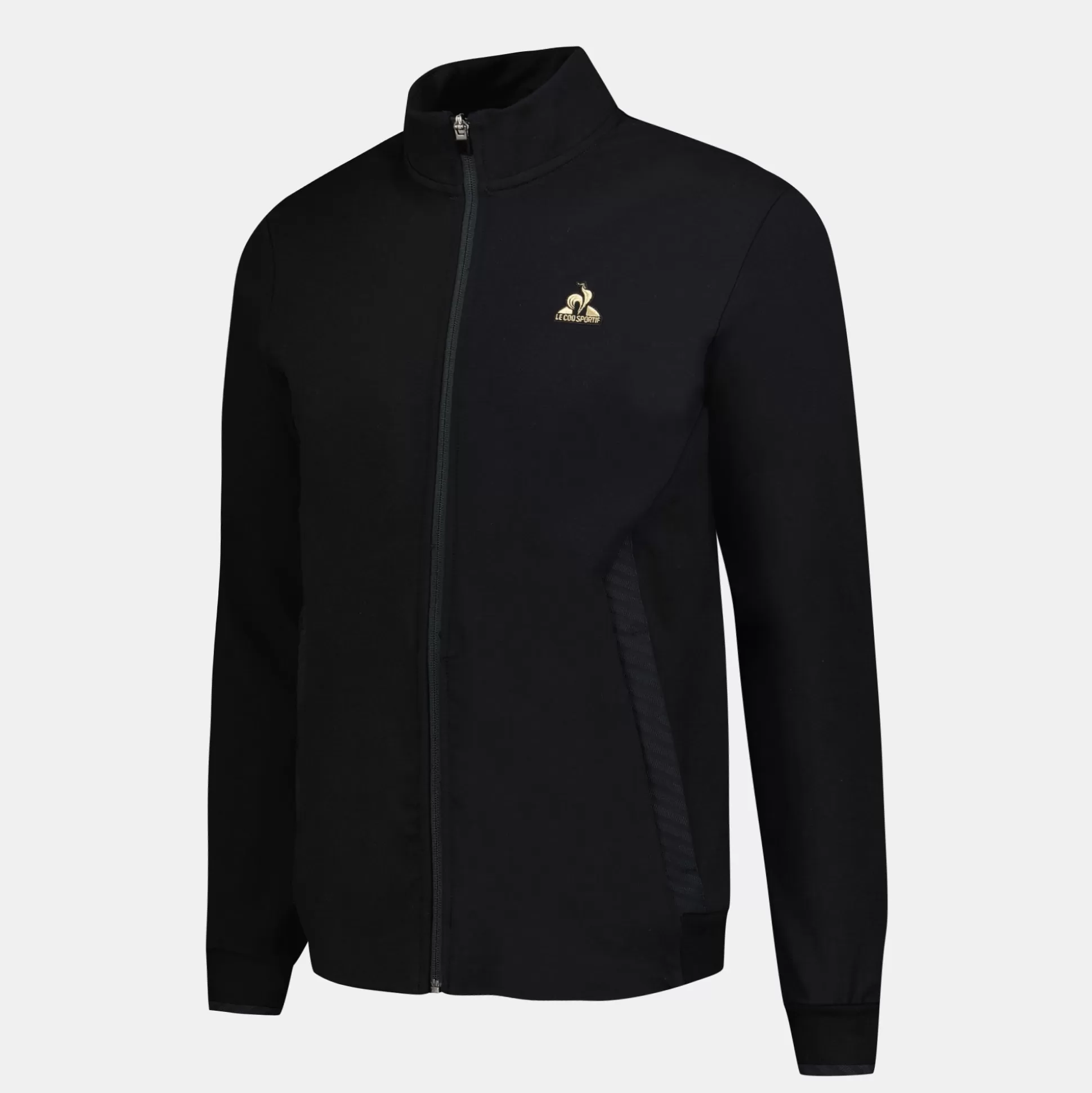 coq_dor_sweat_zipp_homme_4-1.webp Homme Le Coq Sportif Coq d'or Sweat zippé Homme