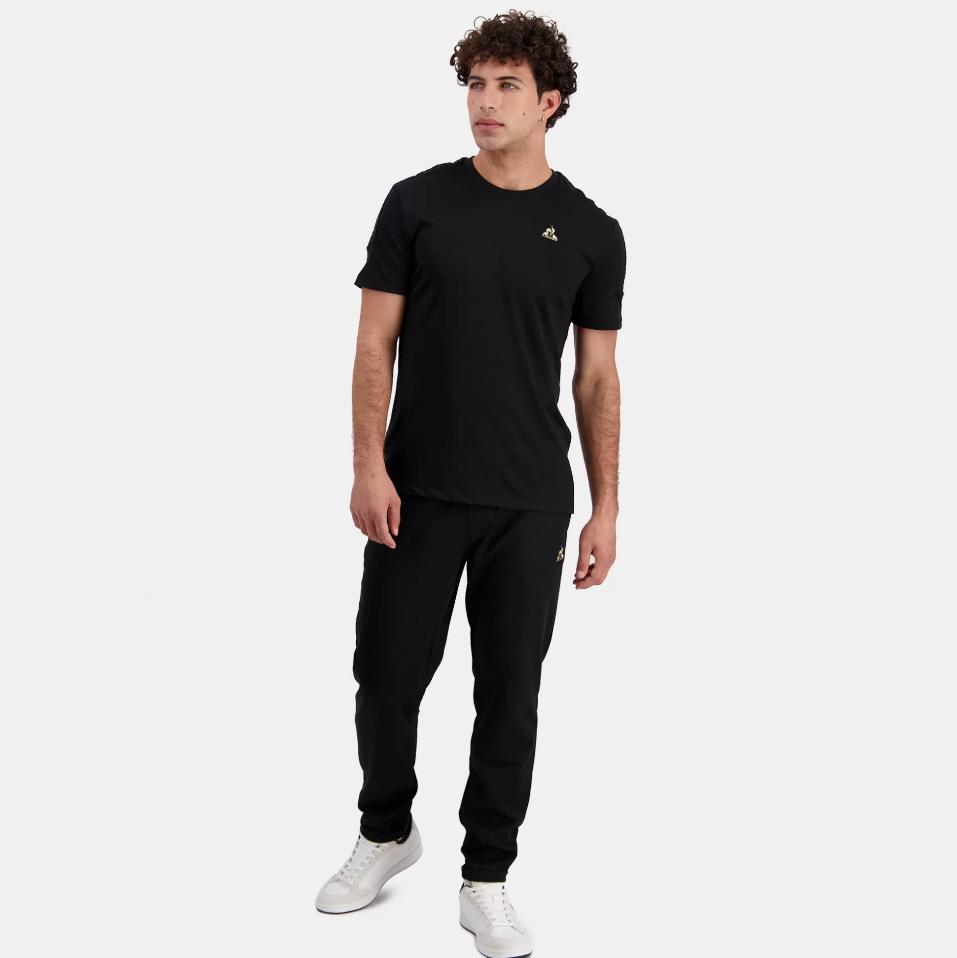 coq_dor_tshirt_homme_4-1.webp Homme Le Coq Sportif Coq d'or T-shirt Homme