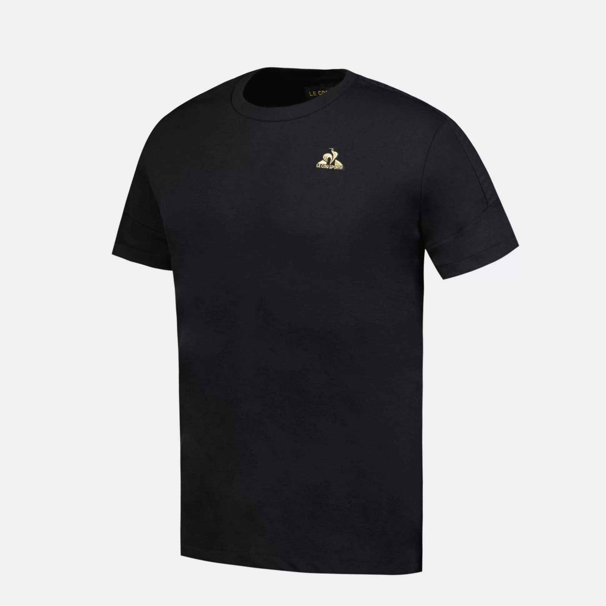 coq_dor_tshirt_homme_5.webp Homme Le Coq Sportif Coq d'or T-shirt Homme