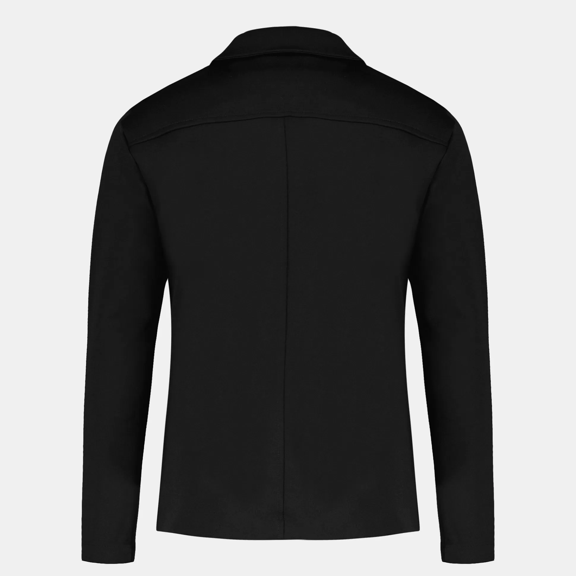 coq_dor_veste_cintre_femme_4.webp Femme Le Coq Sportif Coq d'Or Veste cintrée Femme