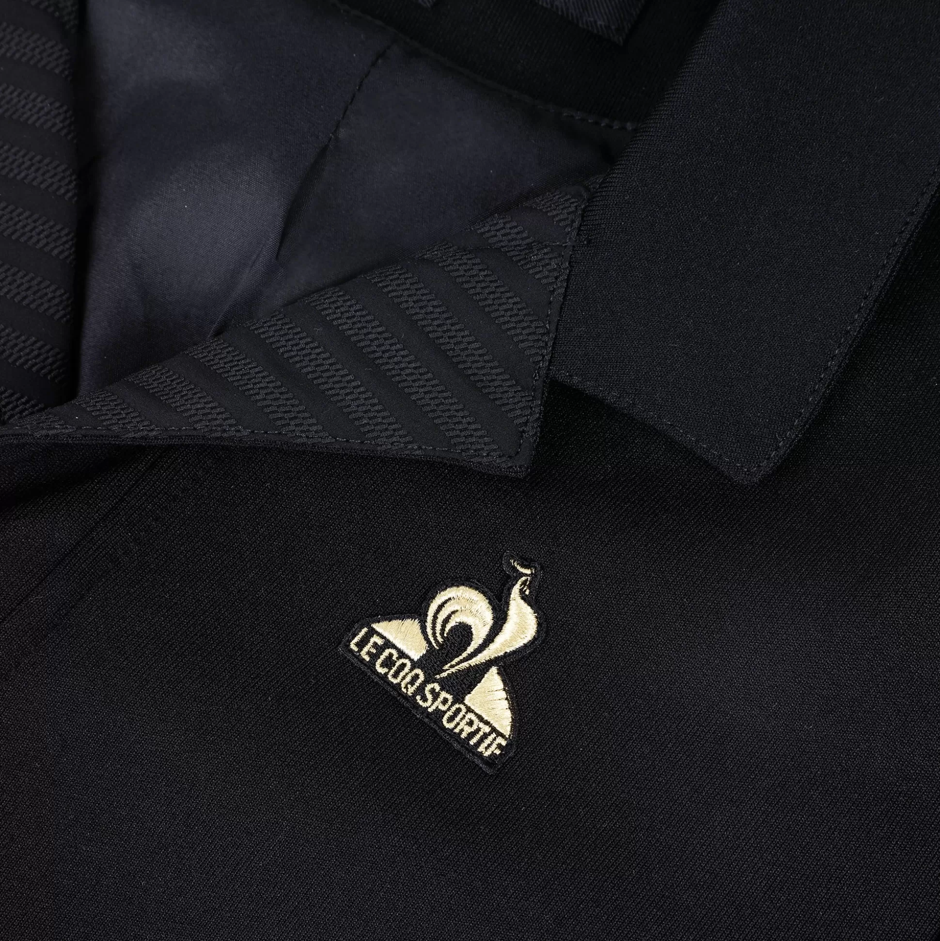 coq_dor_veste_cintre_femme_6.webp Femme Le Coq Sportif Coq d'Or Veste cintrée Femme