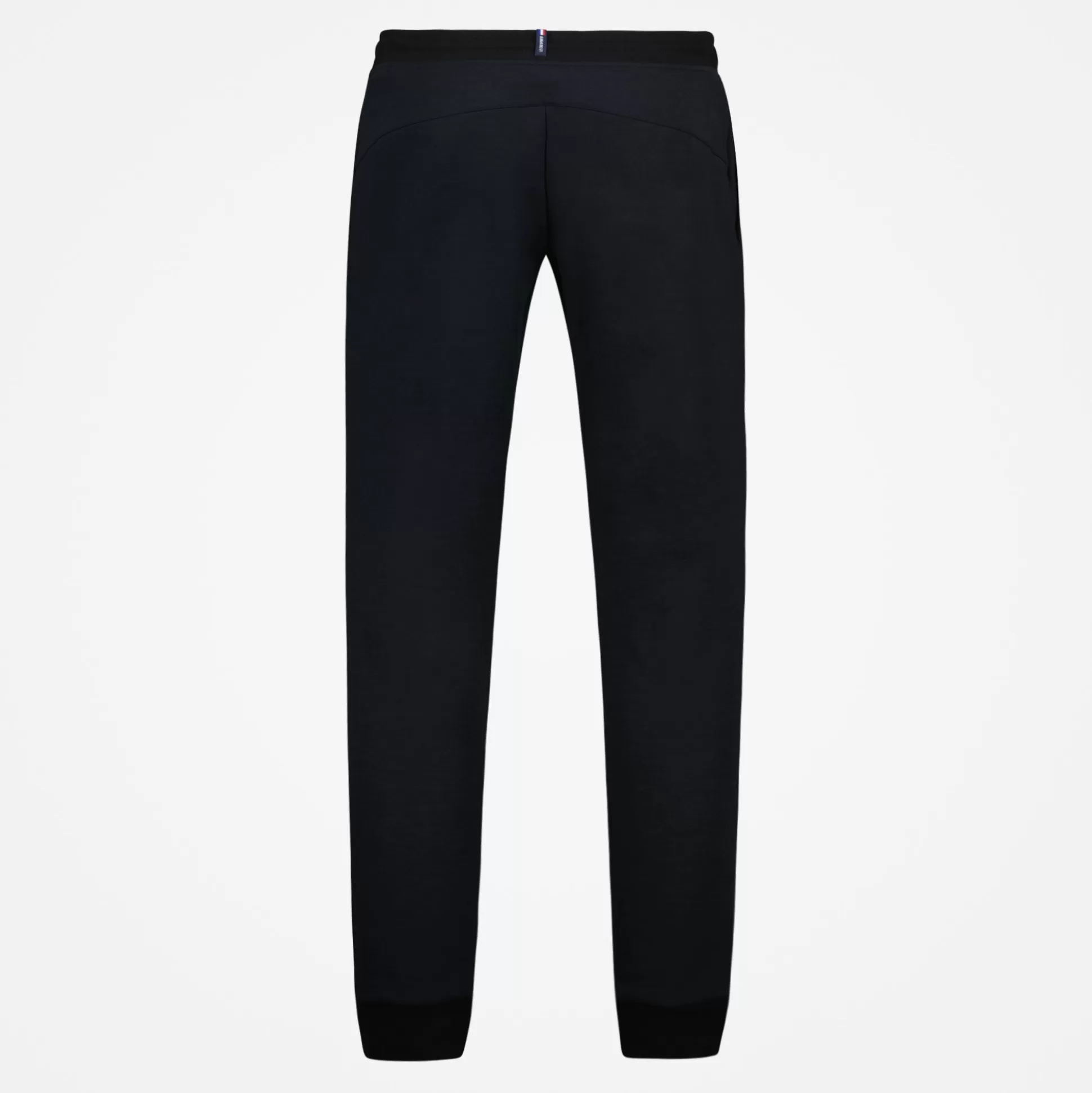 essentiels_pantalon_regular_gris_chin_clair_homme_2-2.webp Homme Le Coq Sportif Essentiels Pantalon Regular gris chiné clair Homme