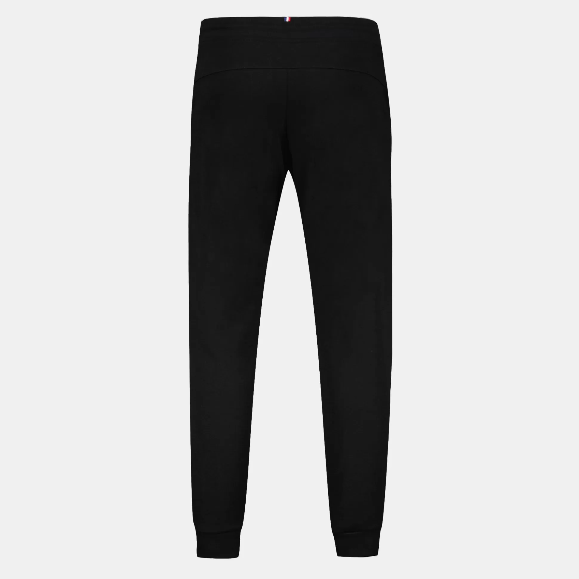 essentiels_pantalon_slim_noir_homme_2.webp Homme Le Coq Sportif Essentiels Pantalon Slim Noir Homme