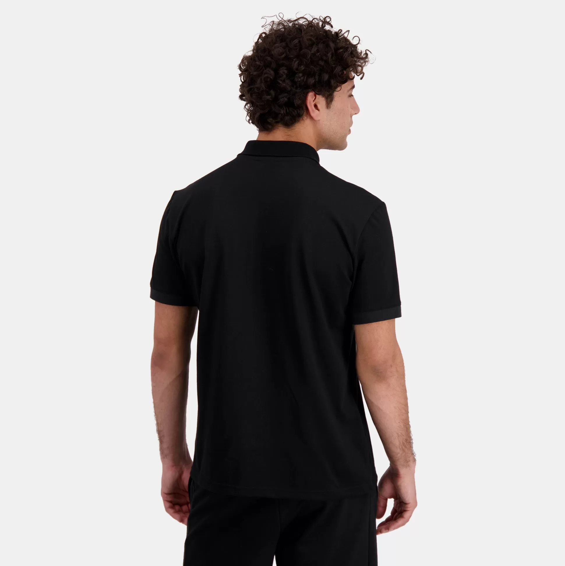essentiels_polo_homme_3.webp Homme Le Coq Sportif Essentiels Polo Homme
