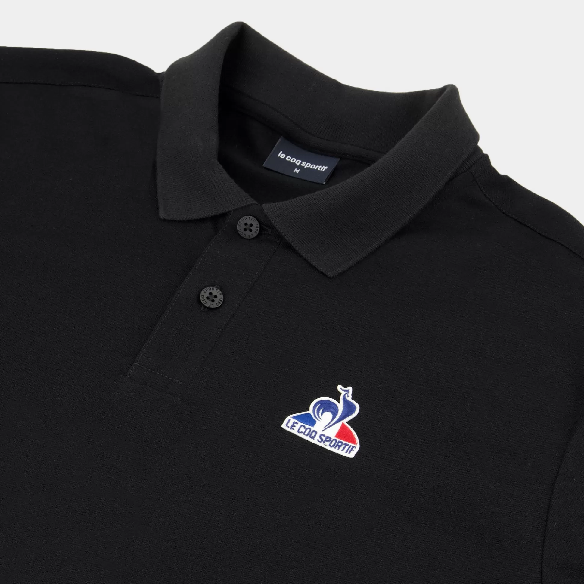 essentiels_polo_homme_5.webp Homme Le Coq Sportif Essentiels Polo Homme