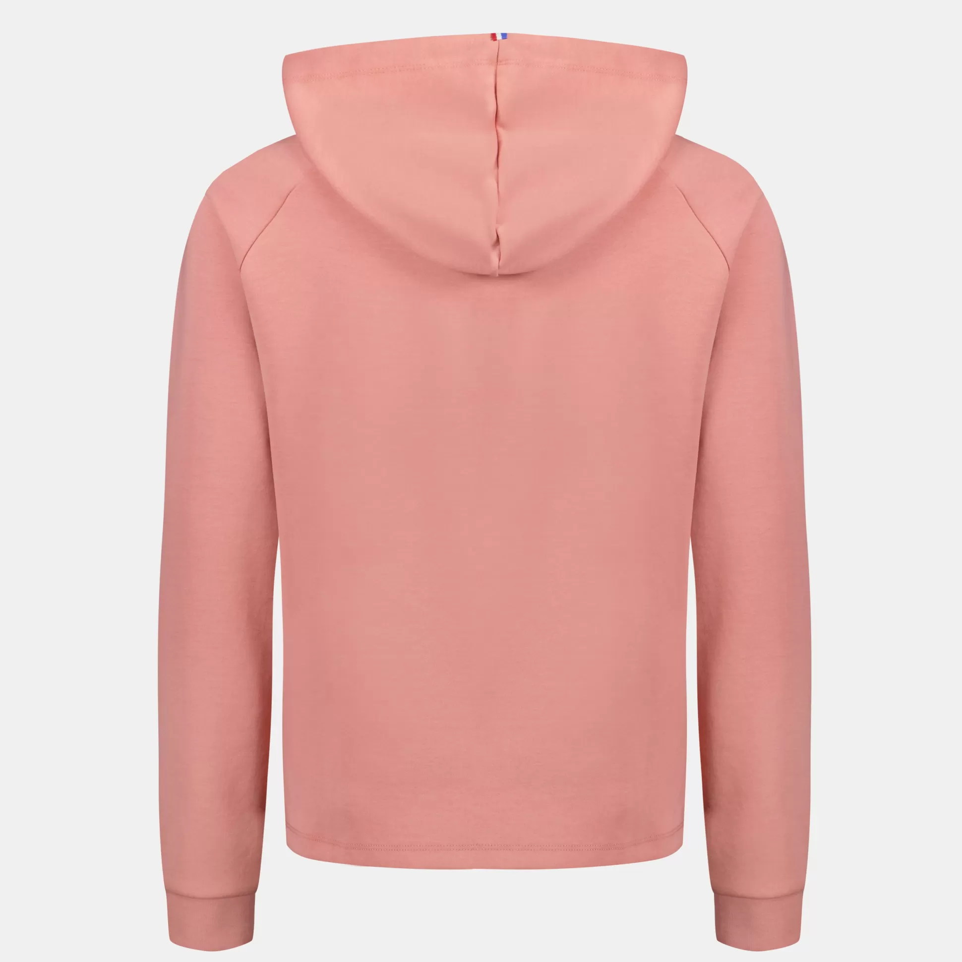 essentiels_sweat__capuche_femme_2.webp Femme Le Coq Sportif Essentiels Sweat à capuche Femme