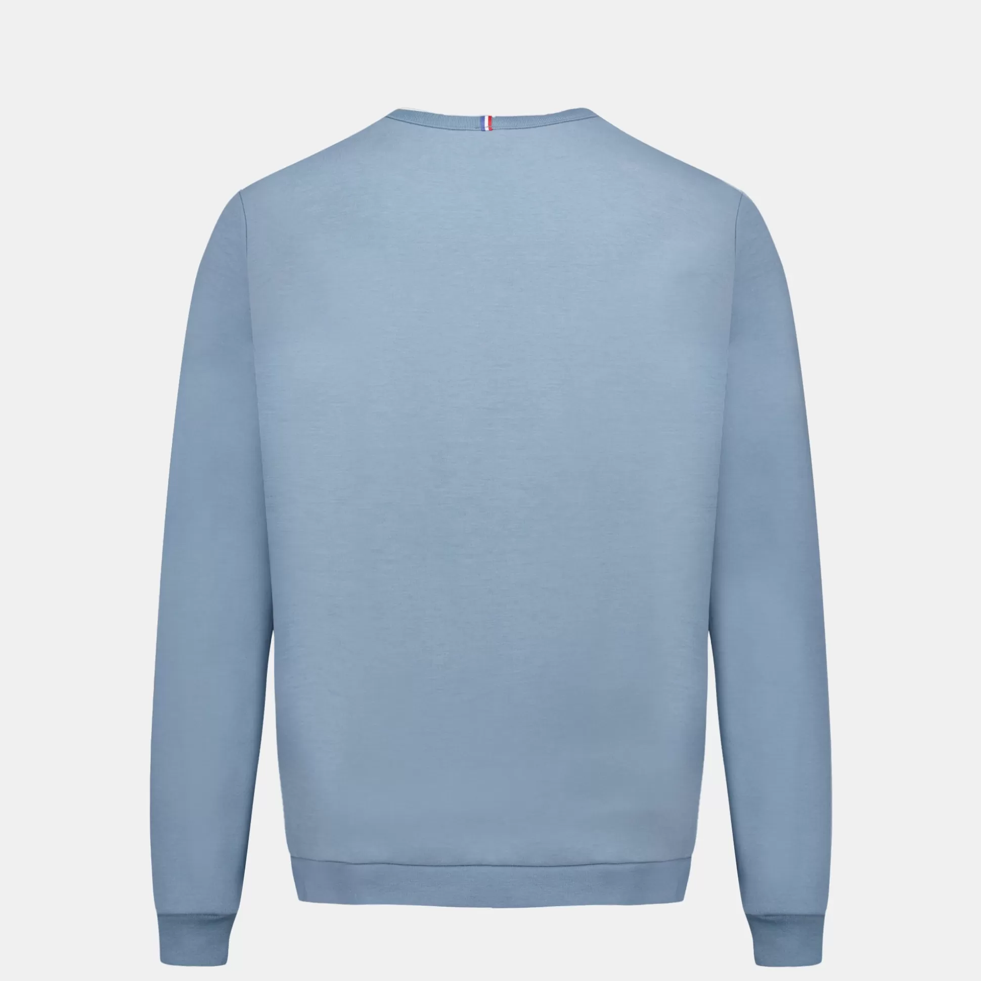 essentiels_sweat_col_rond_femme_2.webp Femme Le Coq Sportif Essentiels Sweat col rond Femme