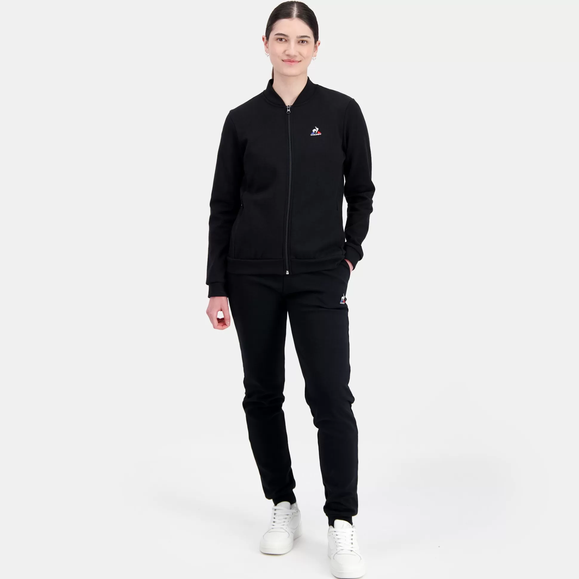 essentiels_sweat_femme_4-1.webp Femme Le Coq Sportif Essentiels Sweat Femme