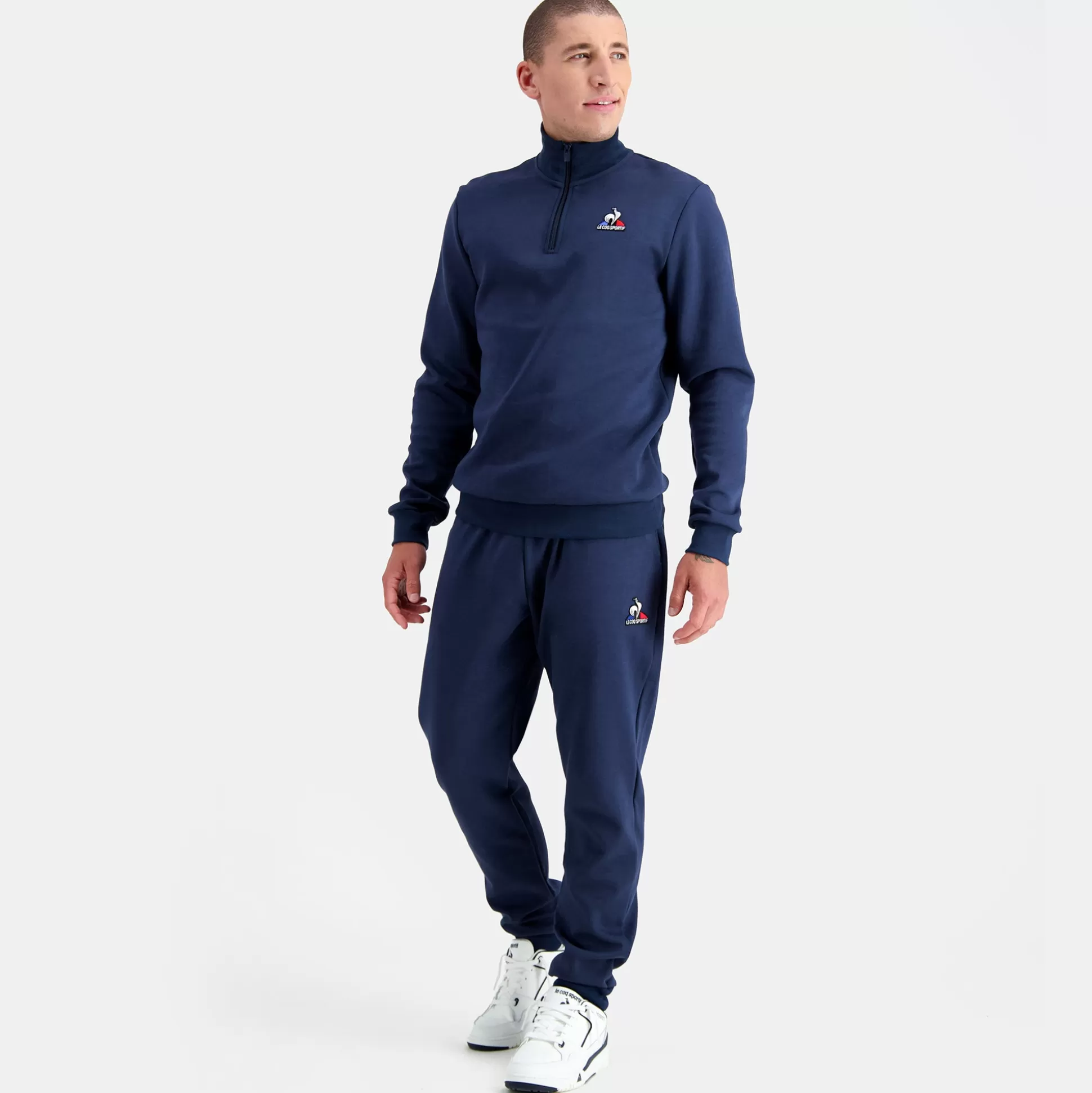 essentiels_sweat_homme_4-1.webp Homme Le Coq Sportif Essentiels Sweat Homme