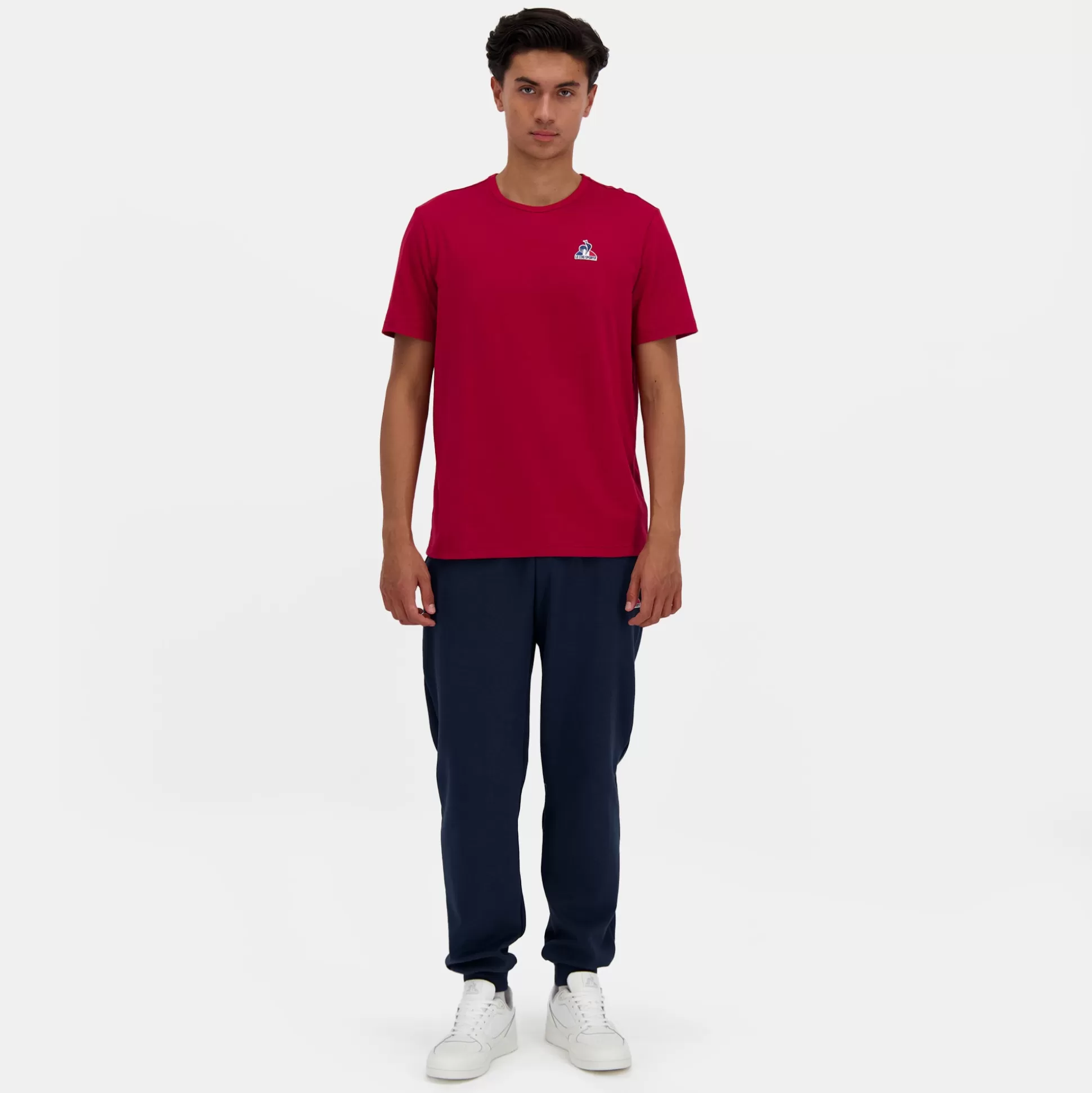 essentiels_tshirt_homme_2-7.webp Homme Le Coq Sportif Essentiels T-shirt Homme