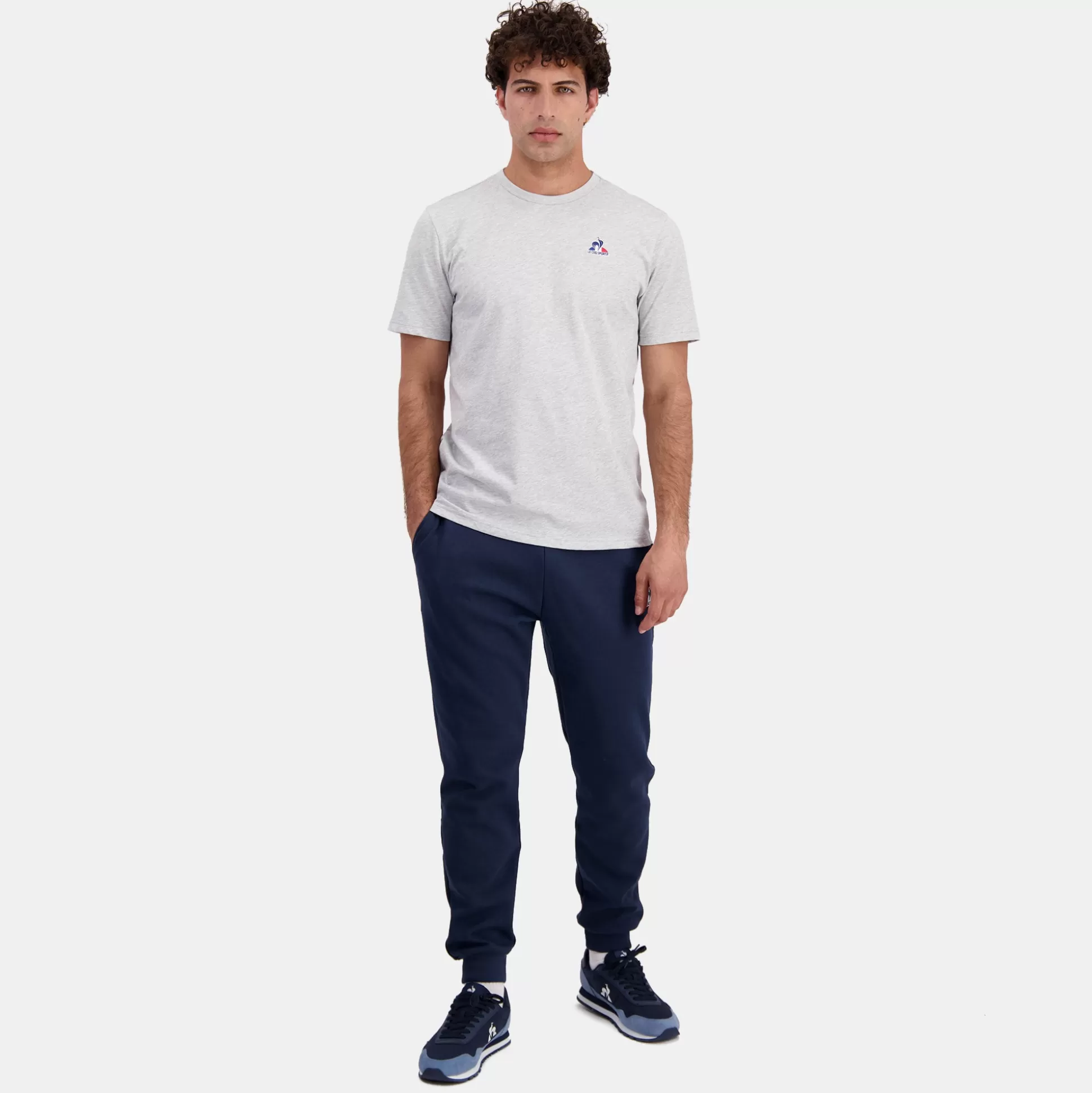 essentiels_tshirt_homme_2.webp Homme Le Coq Sportif Essentiels T-shirt Homme